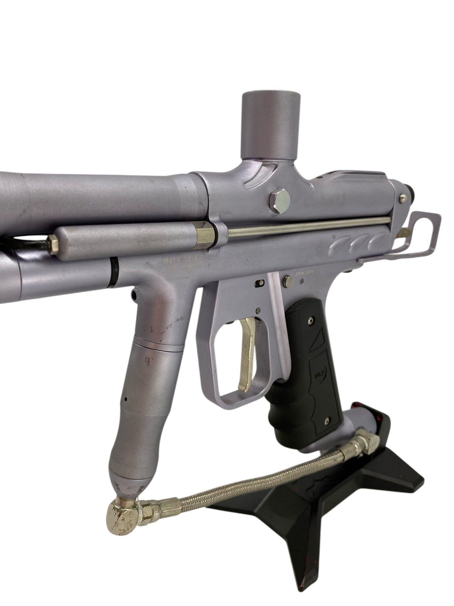 Used WGP Autococker Paintball Gun Paintball Gun from CPXBrosPaintball Buy/Sell/Trade Paintball Markers, New Paintball Guns, Paintball Hoppers, Paintball Masks, and Hormesis Headbands