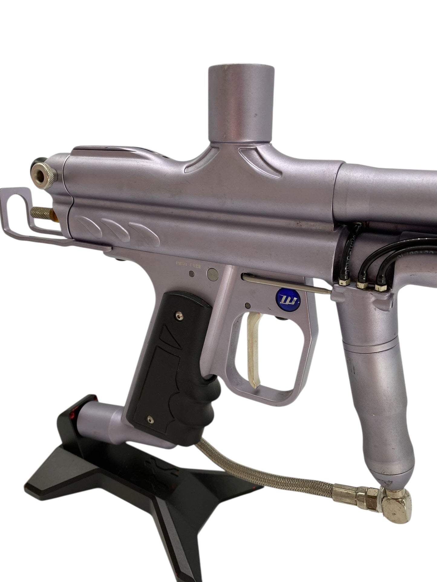 Used WGP Autococker Paintball Gun Paintball Gun from CPXBrosPaintball Buy/Sell/Trade Paintball Markers, New Paintball Guns, Paintball Hoppers, Paintball Masks, and Hormesis Headbands