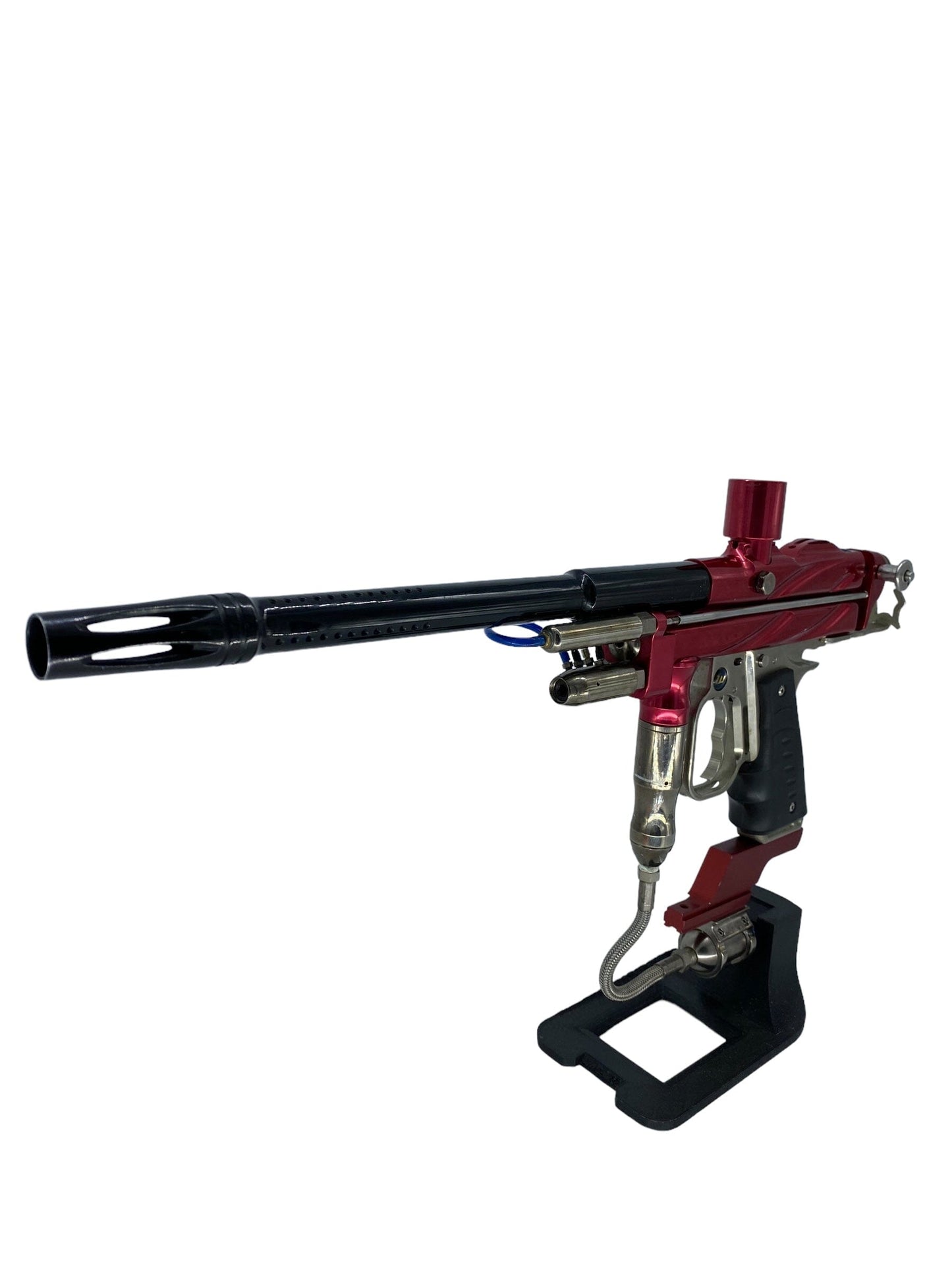 Used WGP Autococker Paintball Gun Paintball Gun from CPXBrosPaintball Buy/Sell/Trade Paintball Markers, New Paintball Guns, Paintball Hoppers, Paintball Masks, and Hormesis Headbands