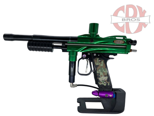 Used Wgp Pump Paintball Gun Paintball Gun from CPXBrosPaintball Buy/Sell/Trade Paintball Markers, New Paintball Guns, Paintball Hoppers, Paintball Masks, and Hormesis Headbands