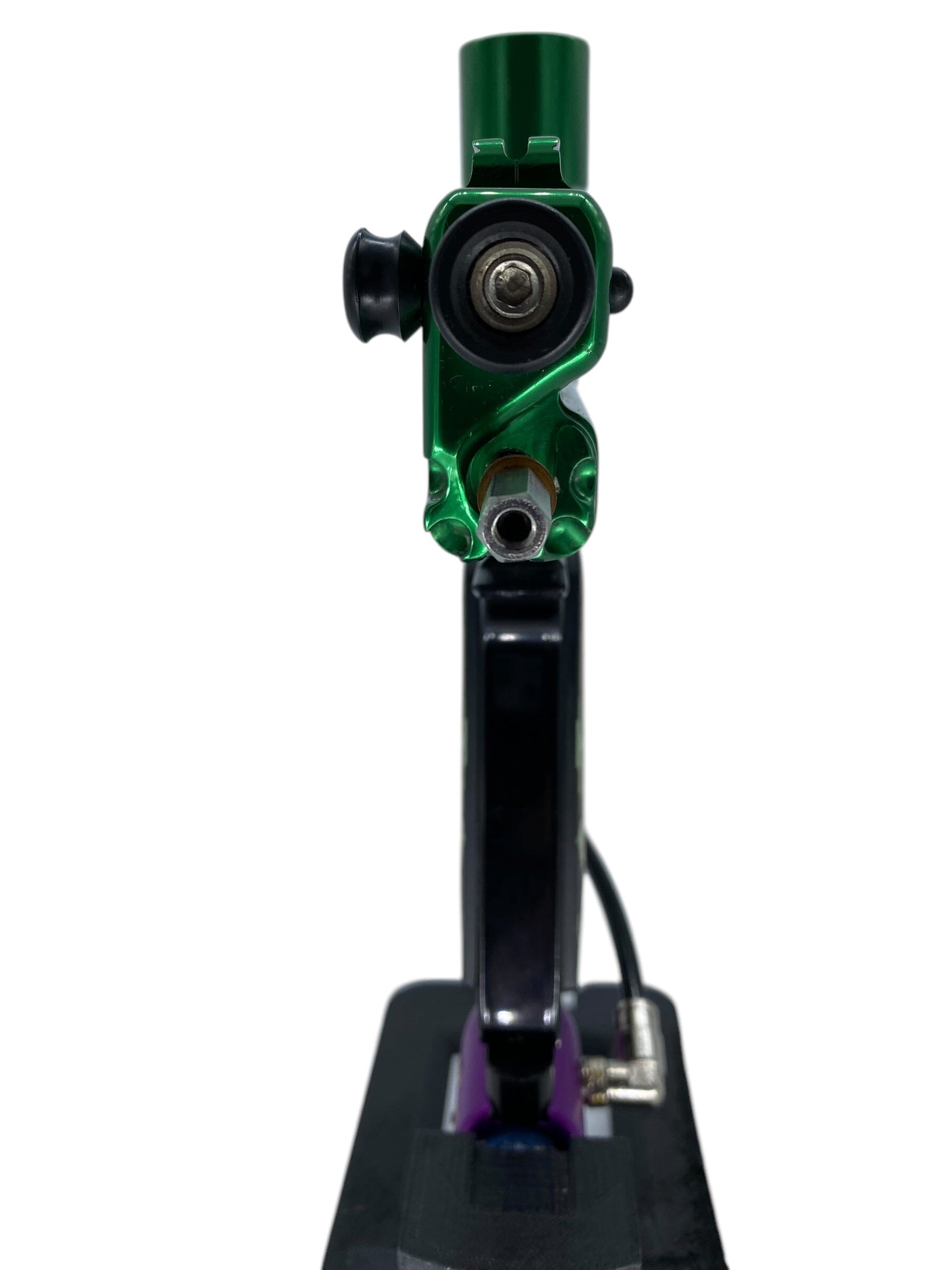 Used Wgp Pump Paintball Gun Paintball Gun from CPXBrosPaintball Buy/Sell/Trade Paintball Markers, New Paintball Guns, Paintball Hoppers, Paintball Masks, and Hormesis Headbands