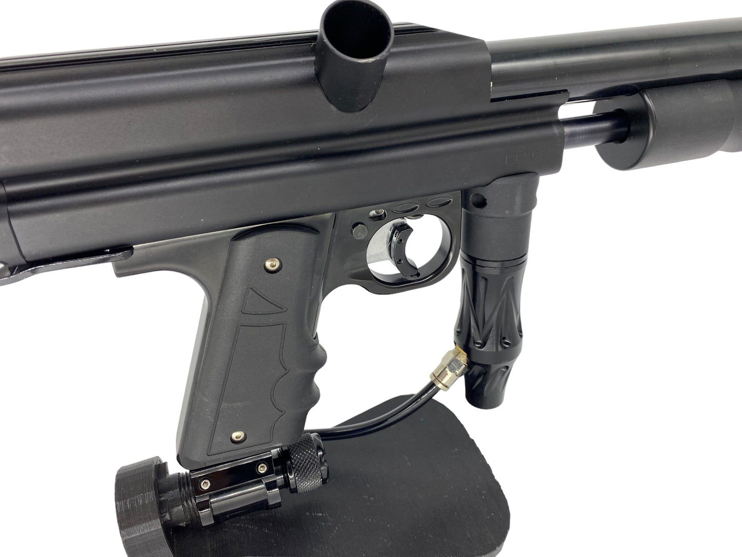 Used WGP Worr Games Pump Paintball Gun from CPXBrosPaintball Buy/Sell/Trade Paintball Markers, New Paintball Guns, Paintball Hoppers, Paintball Masks, and Hormesis Headbands