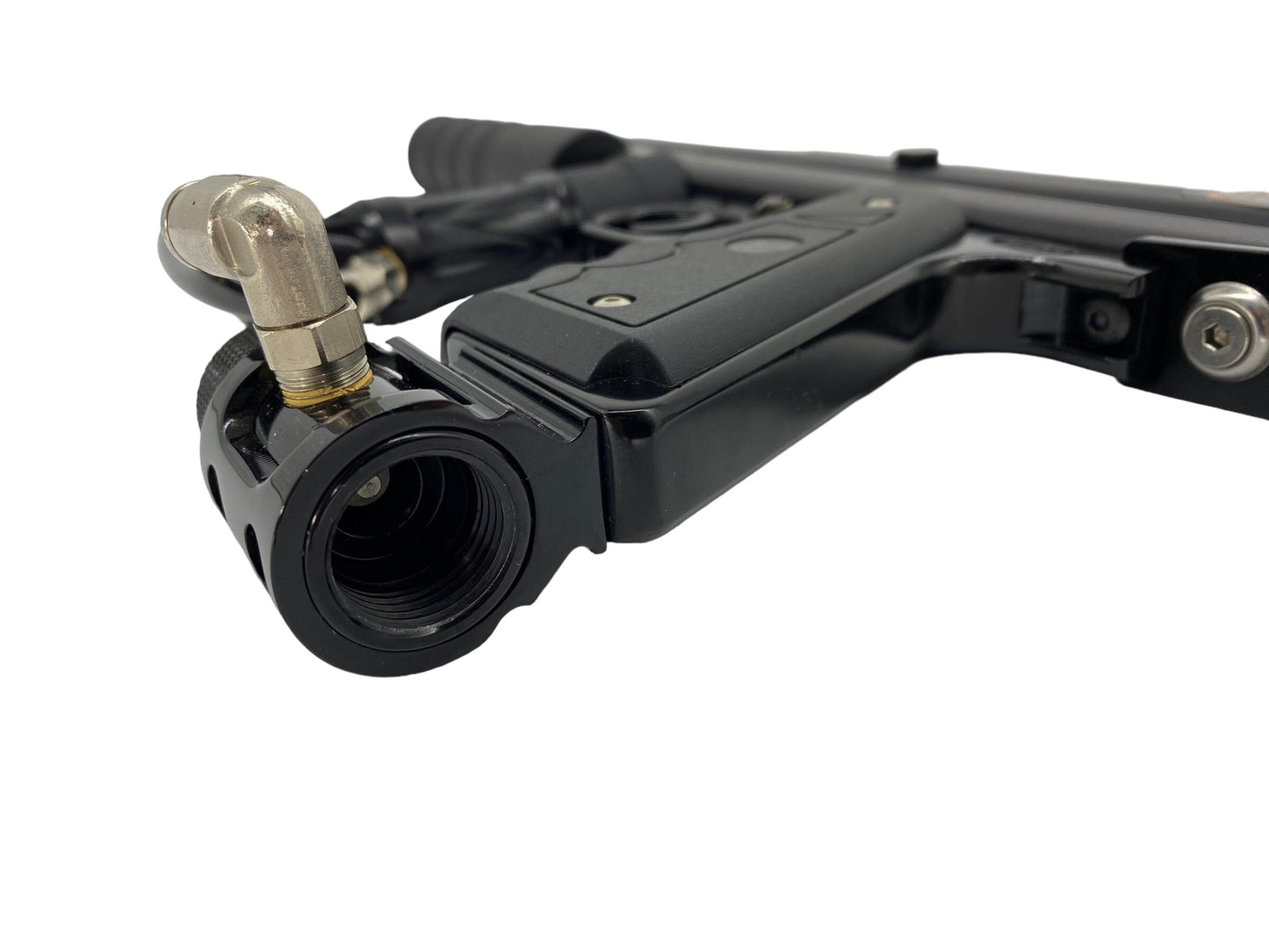 Used WGP Worr Games Pump Paintball Gun from CPXBrosPaintball Buy/Sell/Trade Paintball Markers, New Paintball Guns, Paintball Hoppers, Paintball Masks, and Hormesis Headbands