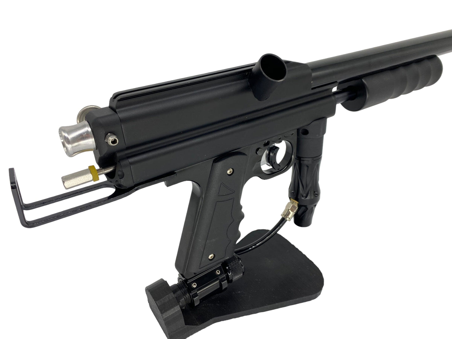 Used WGP Worr Games Pump Paintball Gun from CPXBrosPaintball Buy/Sell/Trade Paintball Markers, New Paintball Guns, Paintball Hoppers, Paintball Masks, and Hormesis Headbands