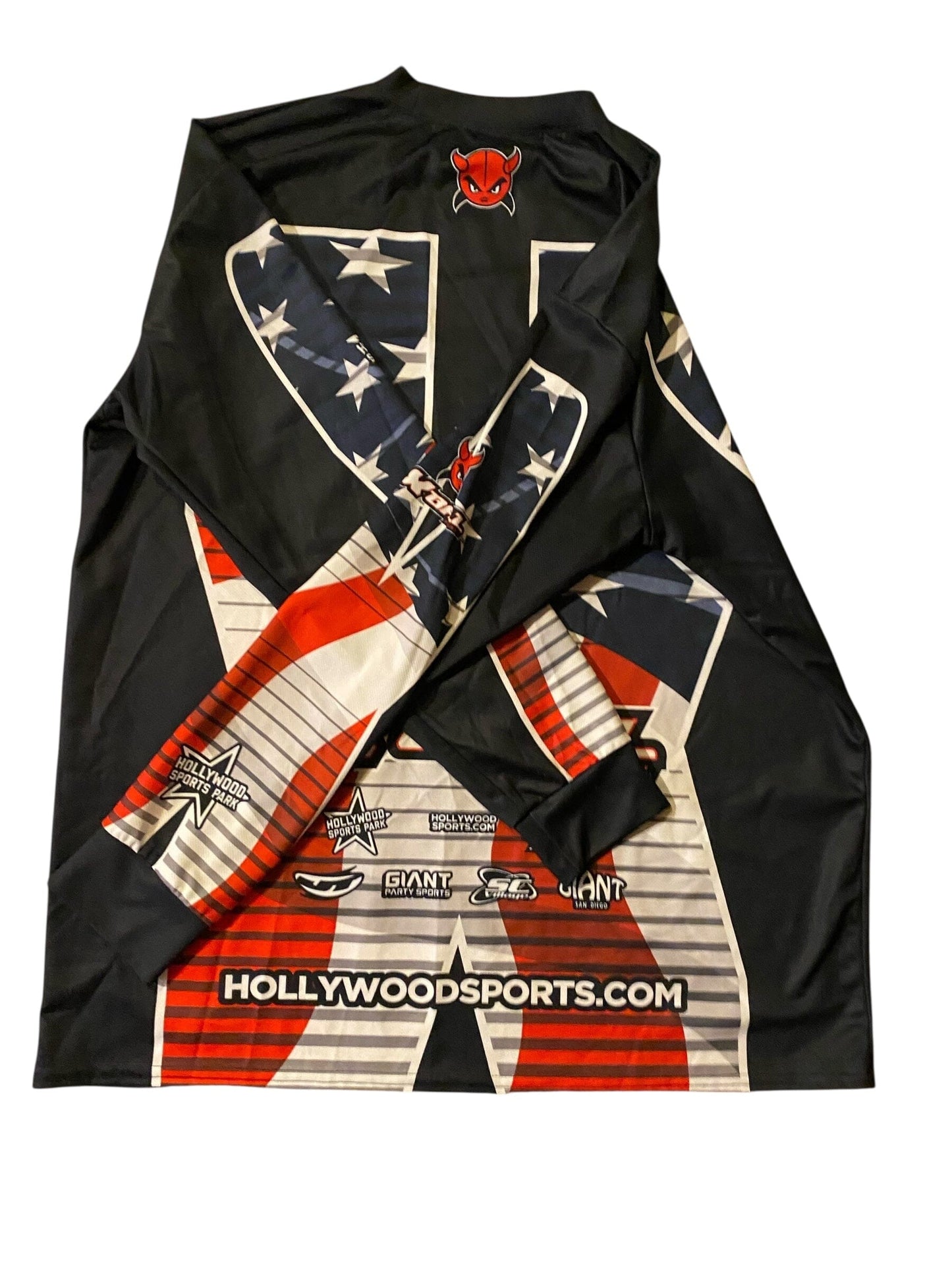 Used X-Ball Paintball Jersey-size XL Paintball Gun from CPXBrosPaintball Buy/Sell/Trade Paintball Markers, New Paintball Guns, Paintball Hoppers, Paintball Masks, and Hormesis Headbands