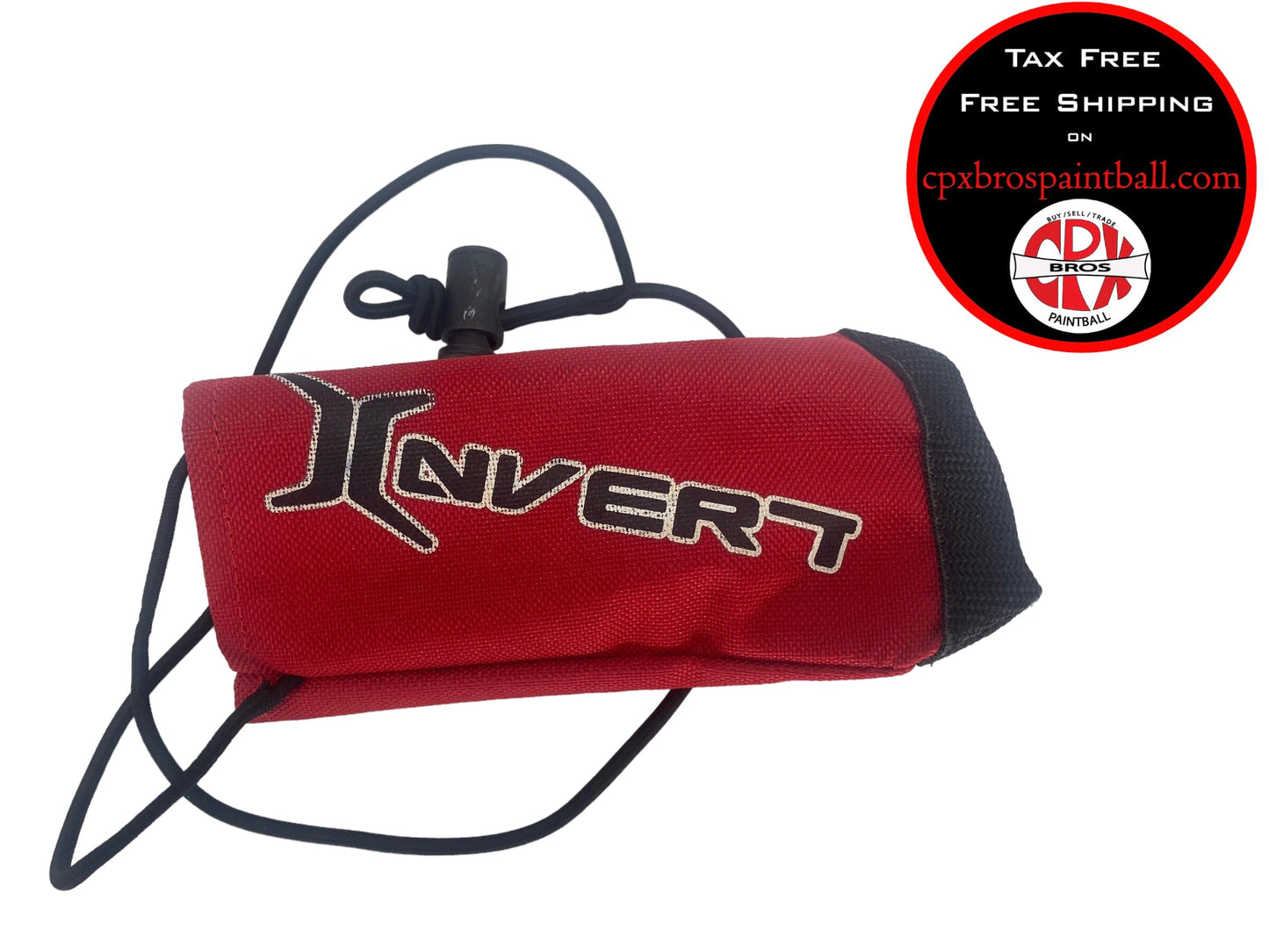 Used Barrel sock Paintball Gun from CPXBrosPaintball Buy/Sell/Trade Paintball Markers, Paintball Hoppers, Paintball Masks, and Hormesis Headbands