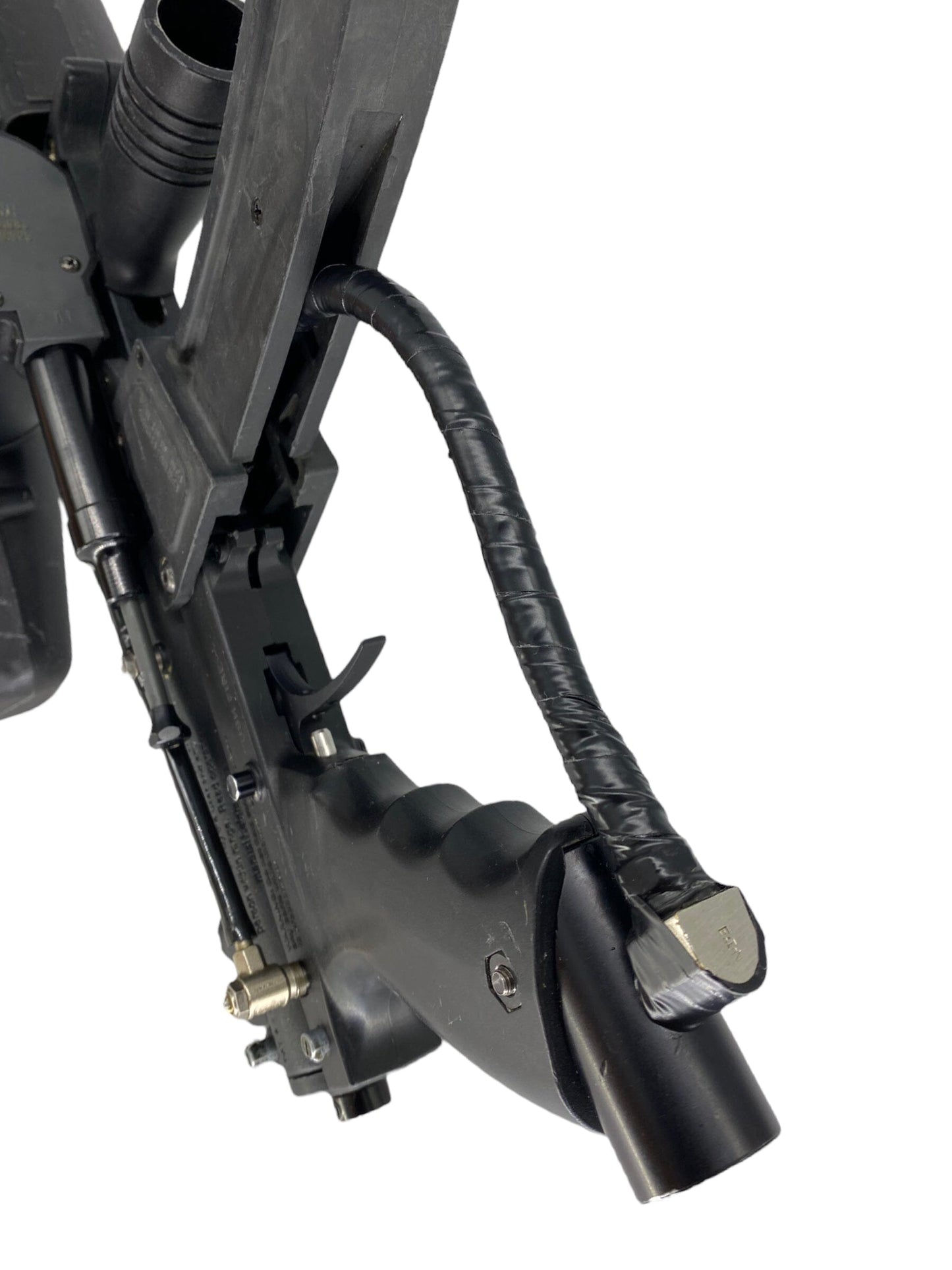 Used Custom Upgraded Tippmann A5 A-5 Paintball Lapco Paintball Gun Paintball Gun from CPXBrosPaintball Buy/Sell/Trade Paintball Markers, Paintball Hoppers, Paintball Masks, and Hormesis Headbands