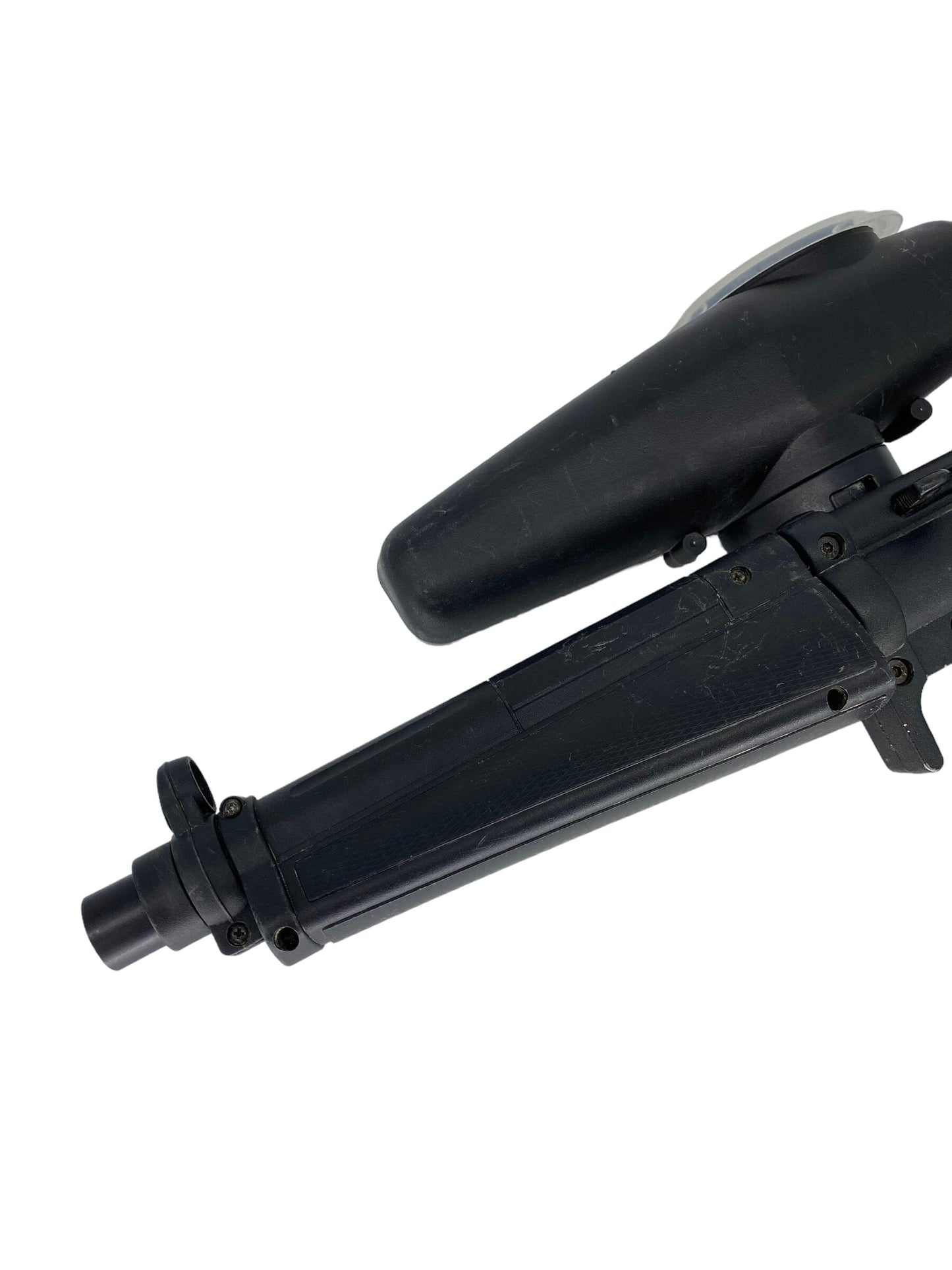 Used Custom Upgraded Tippmann A5 A-5 Paintball Lapco Paintball Gun Paintball Gun from CPXBrosPaintball Buy/Sell/Trade Paintball Markers, Paintball Hoppers, Paintball Masks, and Hormesis Headbands