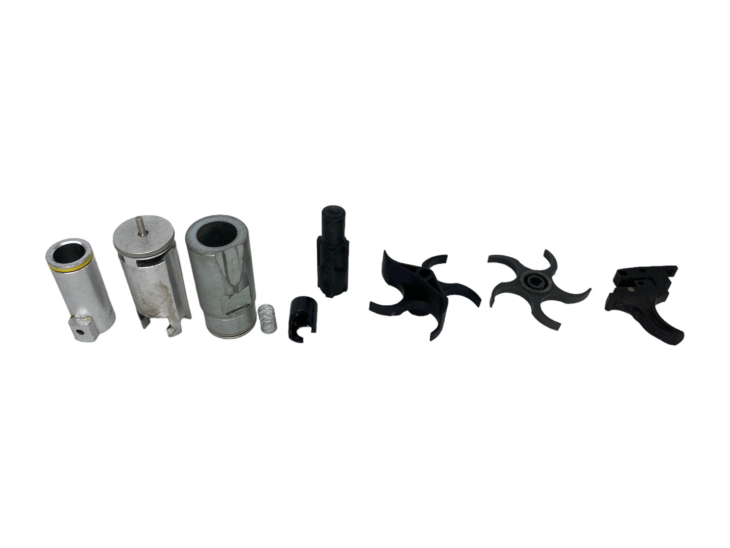 Used Custom Upgraded Tippmann A5 A-5 Paintball Lapco Paintball Gun Paintball Gun from CPXBrosPaintball Buy/Sell/Trade Paintball Markers, Paintball Hoppers, Paintball Masks, and Hormesis Headbands