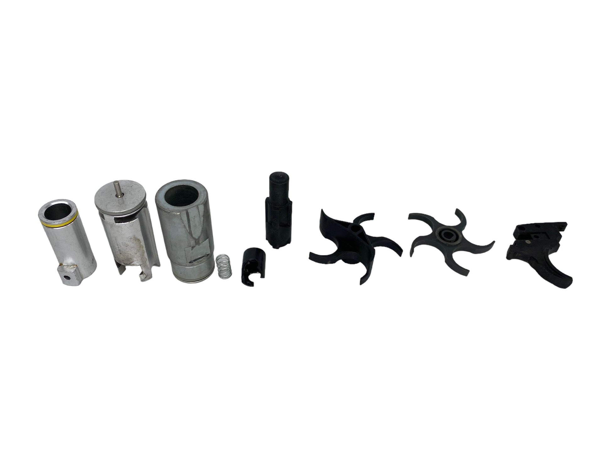 Used Custom Upgraded Tippmann A5 A-5 Paintball Lapco Paintball Gun Paintball Gun from CPXBrosPaintball Buy/Sell/Trade Paintball Markers, Paintball Hoppers, Paintball Masks, and Hormesis Headbands