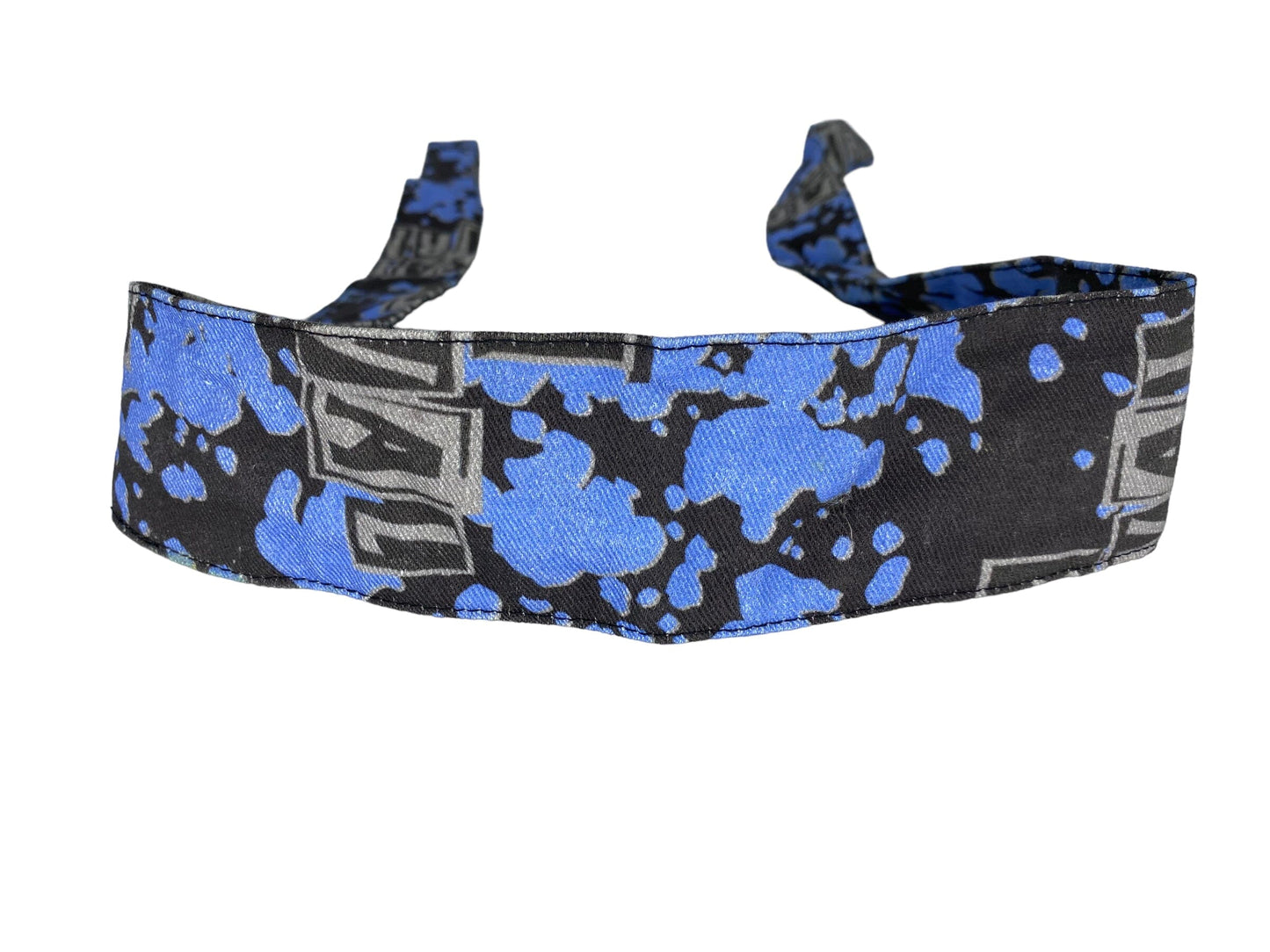 Used Dark Carnival Headband Paintball Gun from CPXBrosPaintball Buy/Sell/Trade Paintball Markers, Paintball Hoppers, Paintball Masks, and Hormesis Headbands