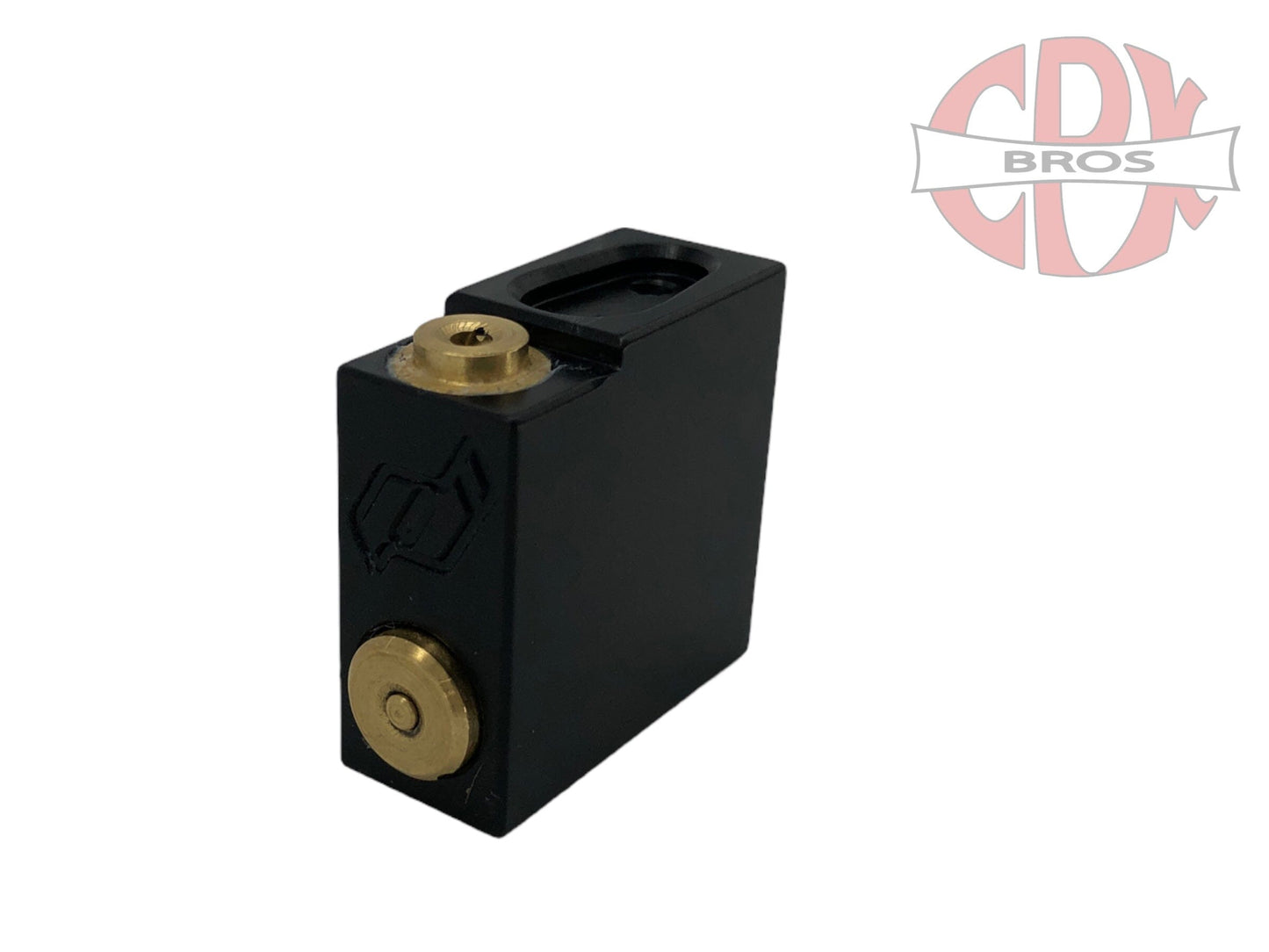 Used Deadlywind Hair 45 Trigger Valve m170r CPXBrosPaintball