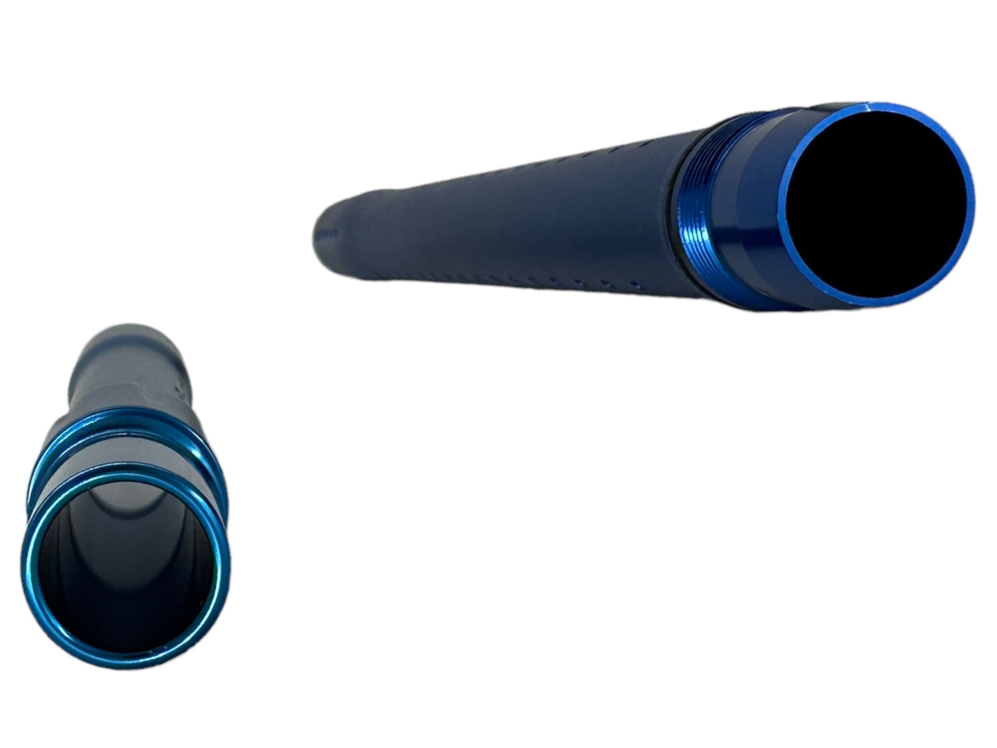 Used Dye Paintball Barrel Blue Paintball Gun from CPXBrosPaintball Buy/Sell/Trade Paintball Markers, Paintball Hoppers, Paintball Masks, and Hormesis Headbands