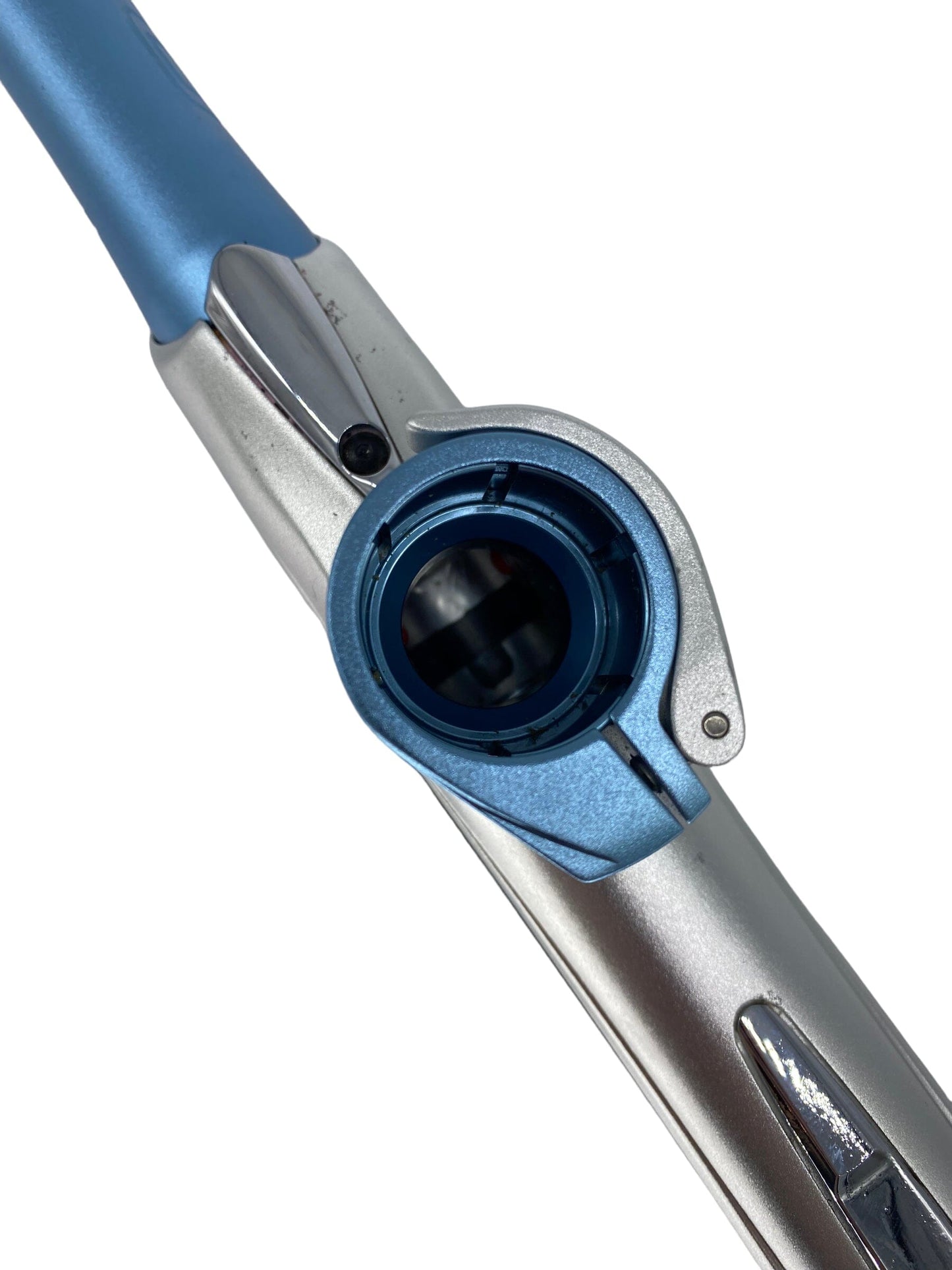 Used Dye Reflex Rail Paintball Gun from CPXBrosPaintball Buy/Sell/Trade Paintball Markers, Paintball Hoppers, Paintball Masks, and Hormesis Headbands