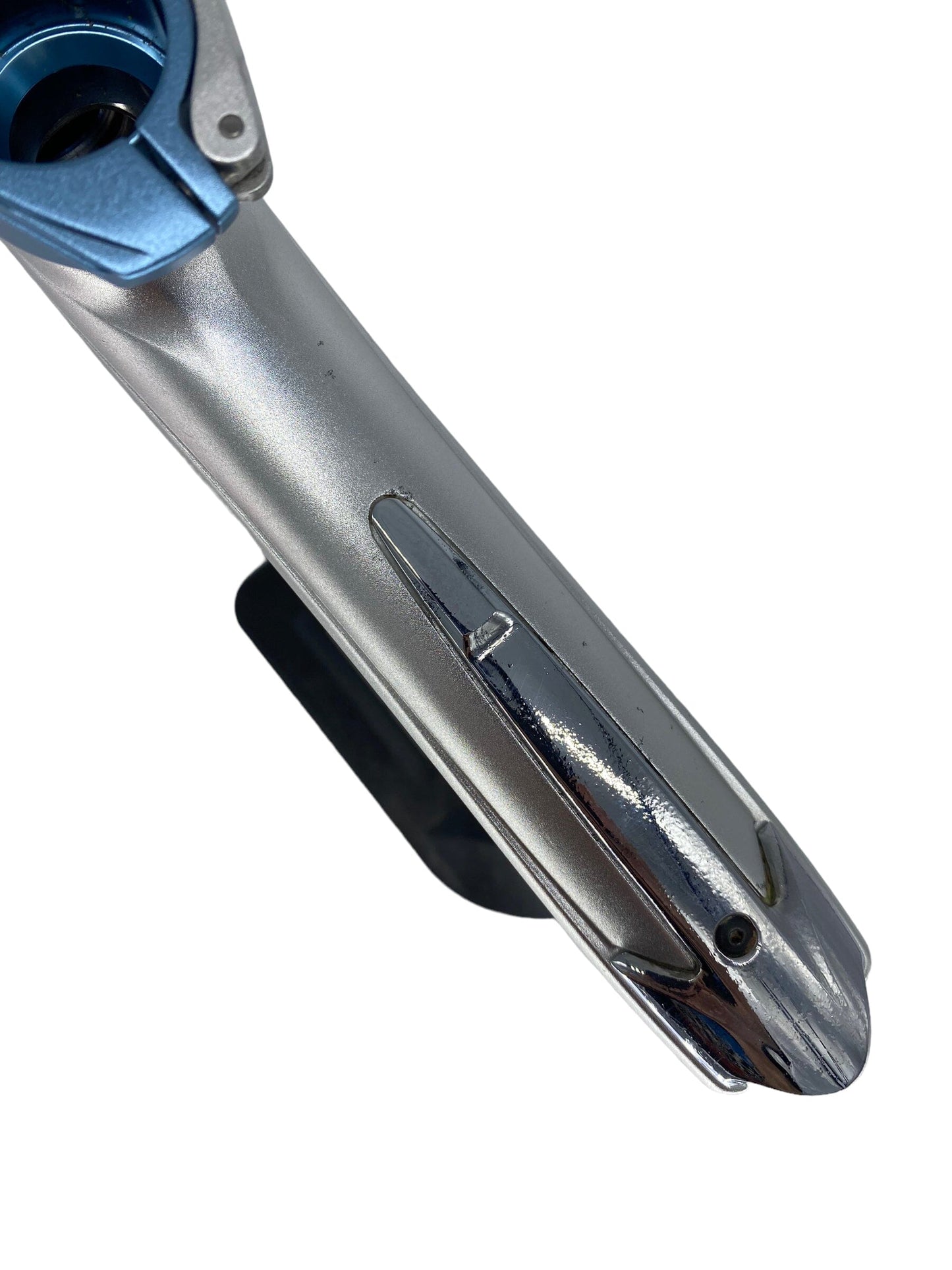 Used Dye Reflex Rail Paintball Gun from CPXBrosPaintball Buy/Sell/Trade Paintball Markers, Paintball Hoppers, Paintball Masks, and Hormesis Headbands