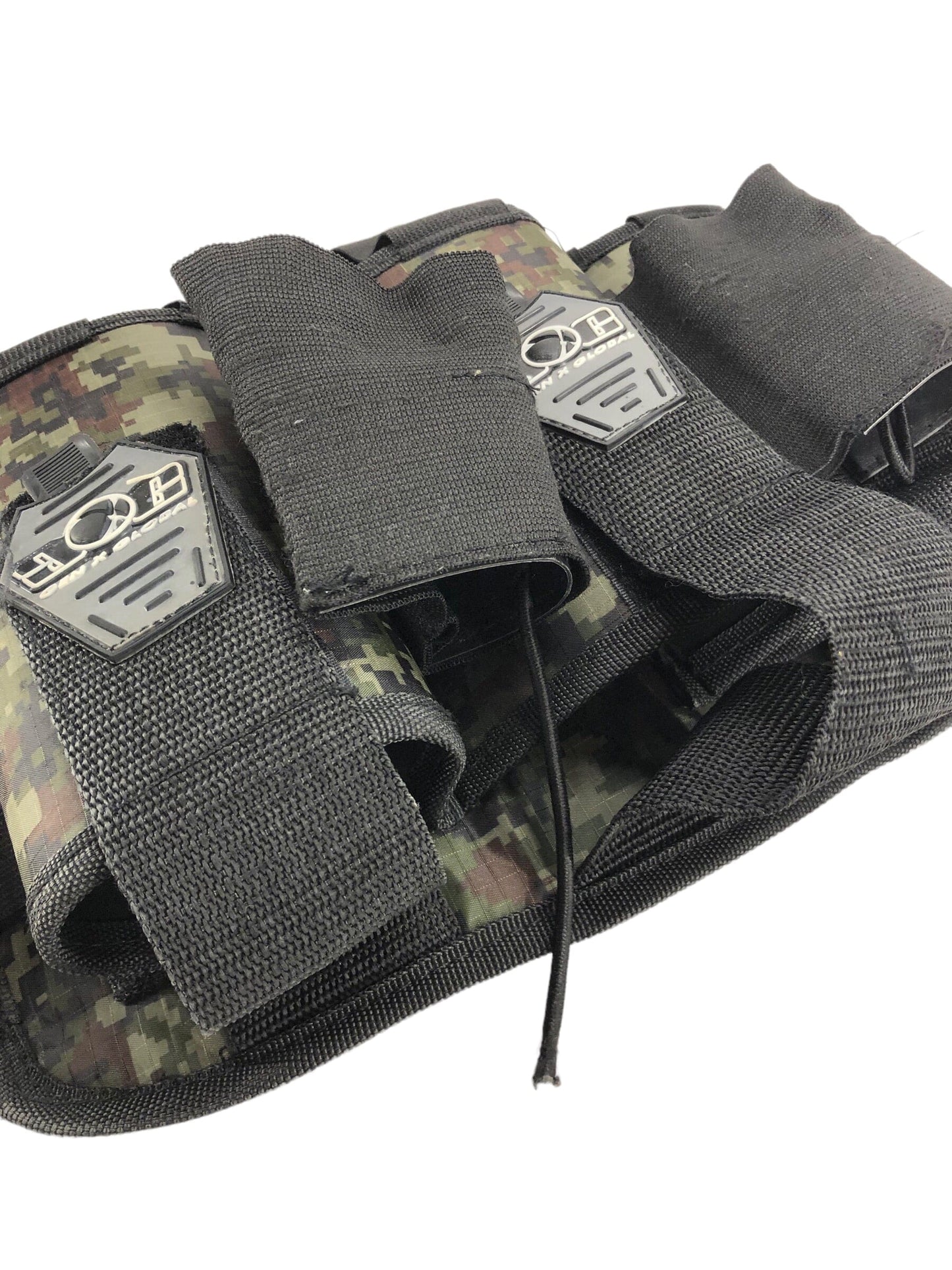 Gen X Global CPXBrosPaintball