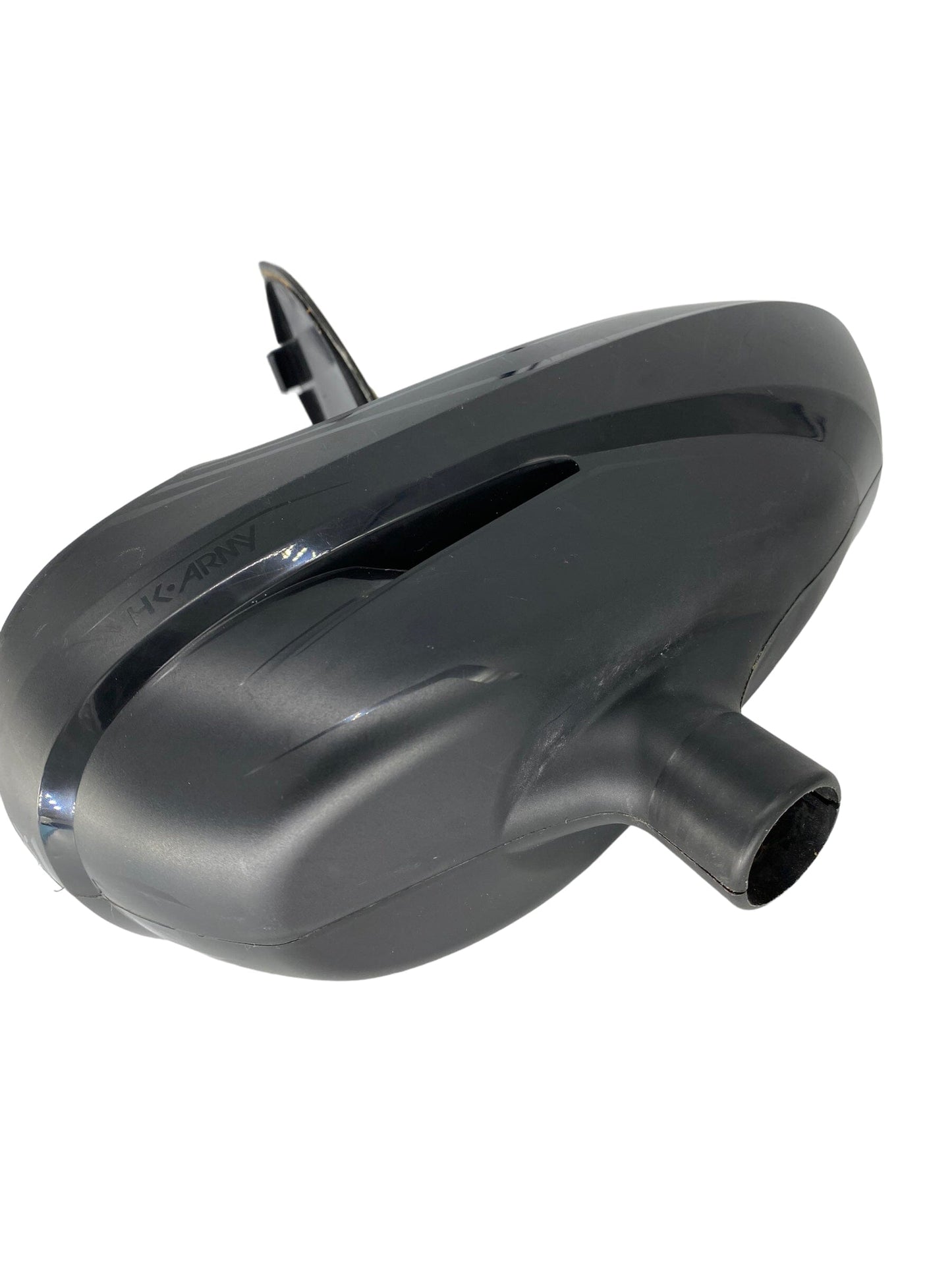 Used GFX GRAVITY LOADER - BLACK Paintball Gun from CPXBrosPaintball Buy/Sell/Trade Paintball Markers, Paintball Hoppers, Paintball Masks, and Hormesis Headbands
