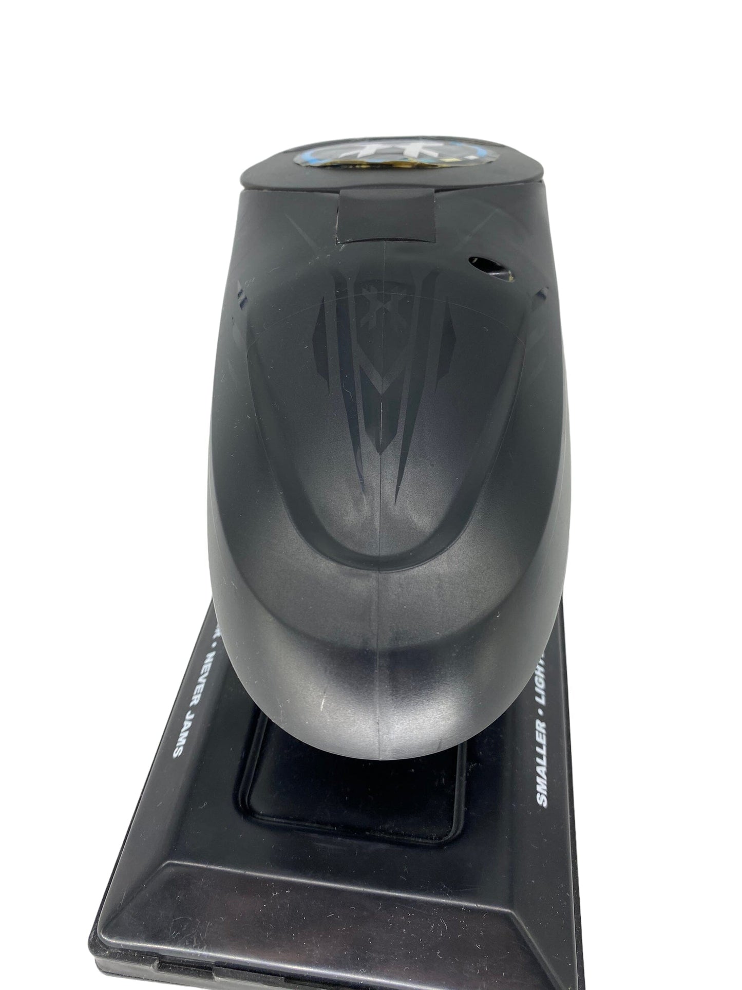 Used GFX GRAVITY LOADER - BLACK Paintball Gun from CPXBrosPaintball Buy/Sell/Trade Paintball Markers, Paintball Hoppers, Paintball Masks, and Hormesis Headbands