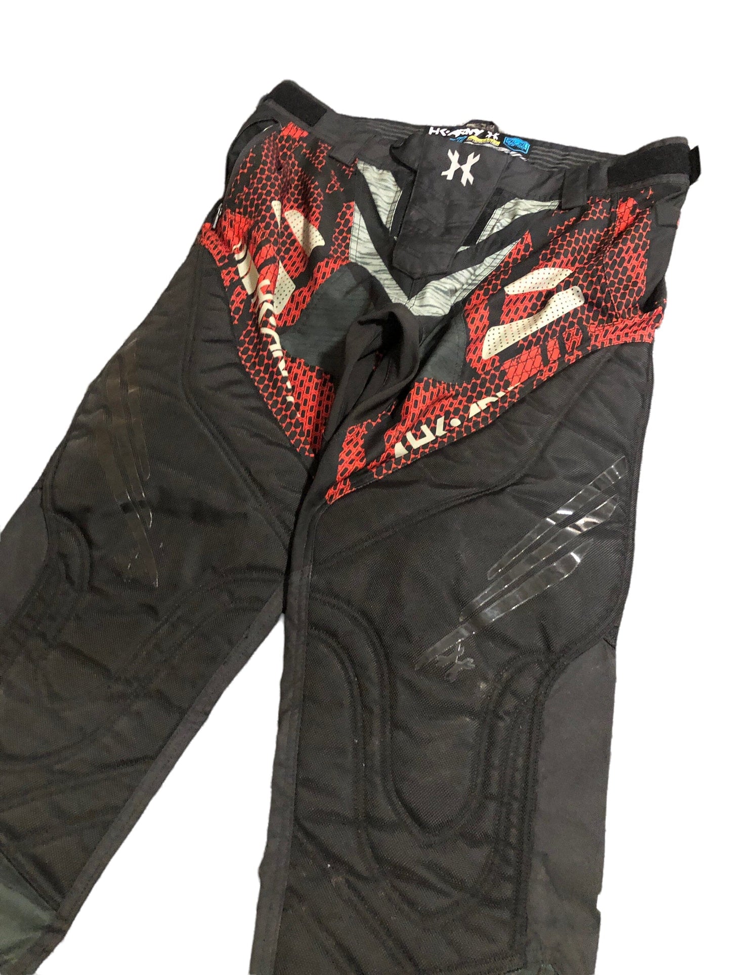 Hk Army Free Line Pants CPXBrosPaintball