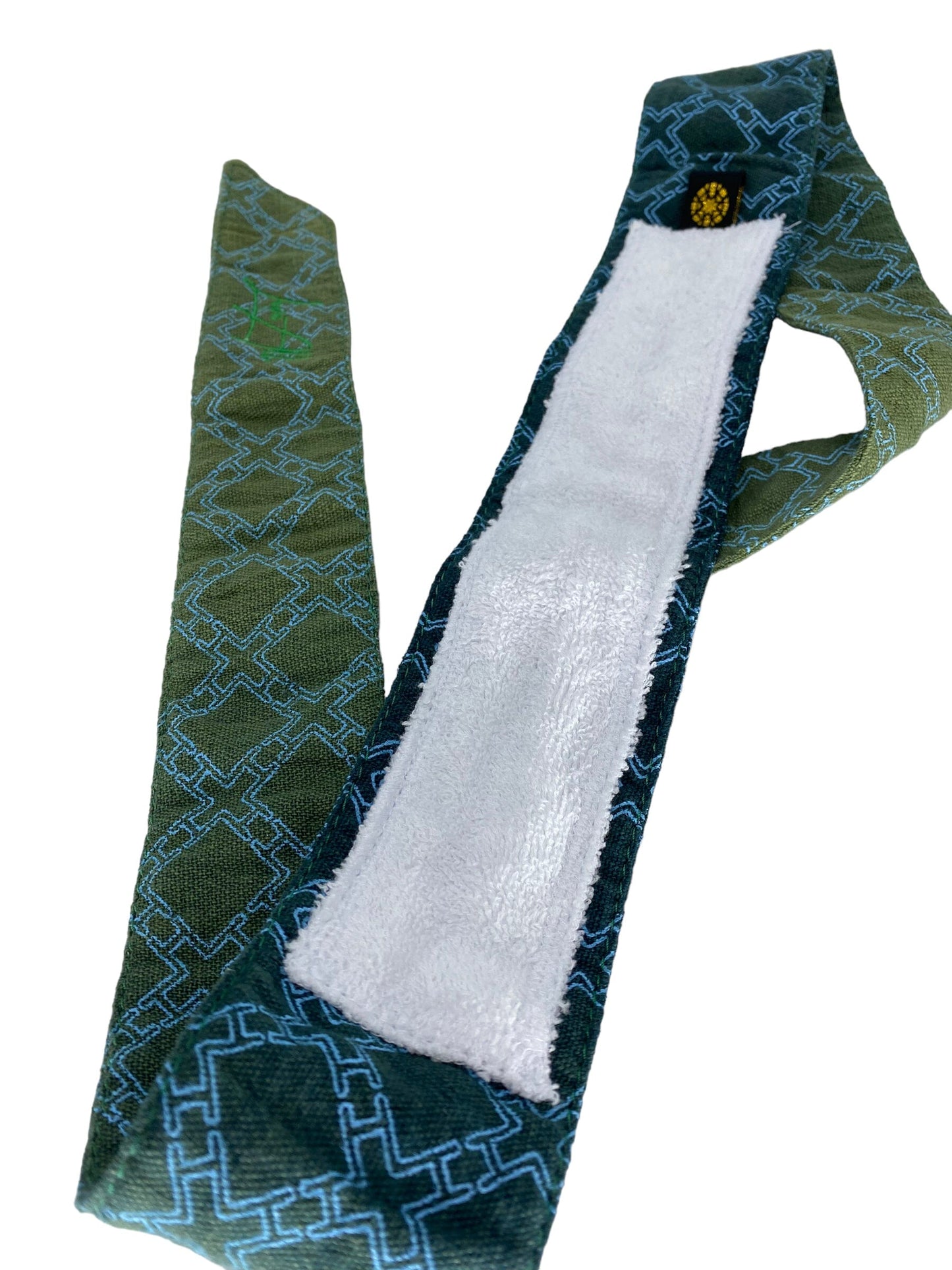 Used Hormesis Headband Nick Leival Series (North Star) North (138/292) CPXBrosPaintball