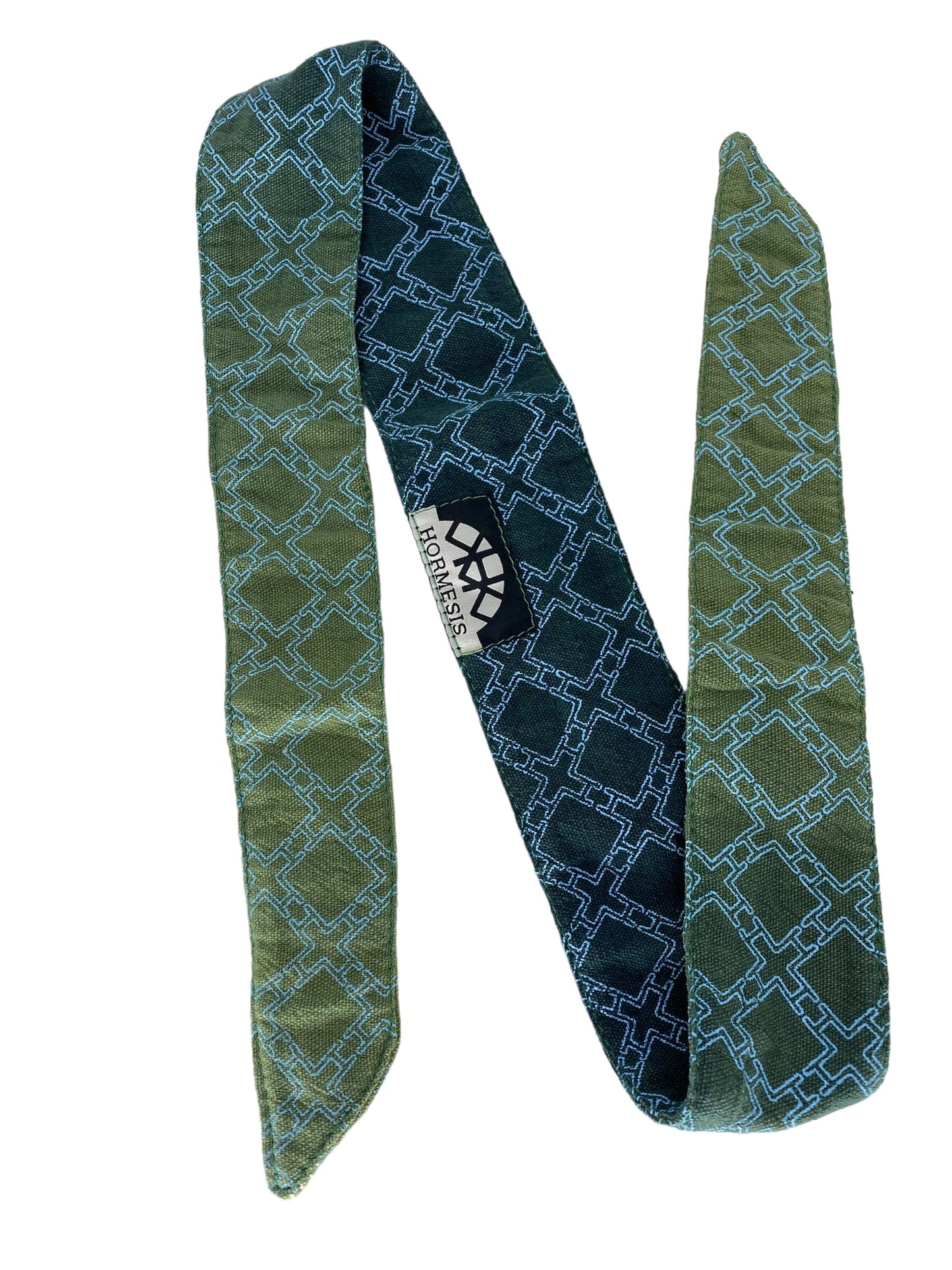 Used Hormesis Headband Nick Leival Series (North Star) North (138/292) CPXBrosPaintball