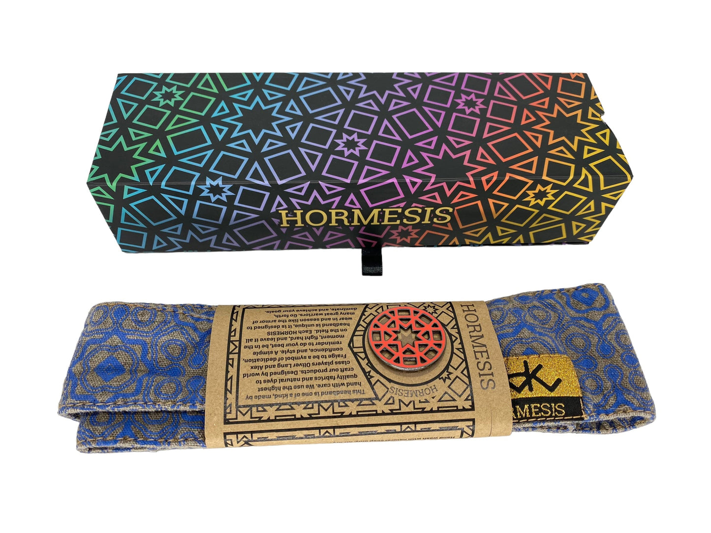 Used Hormesis Headband The Dr. Bronner Series (All One) 191/290 Paintball Gun from CPXBrosPaintball Buy/Sell/Trade Paintball Markers, Paintball Hoppers, Paintball Masks, and Hormesis Headbands