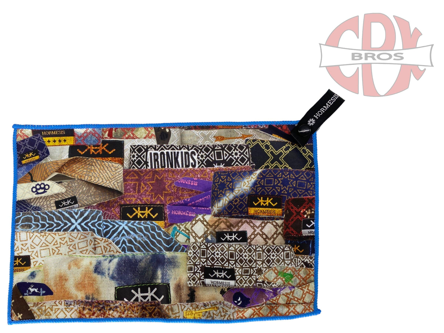 Used Hormesis Micro Fiber Towel CPXBrosPaintball