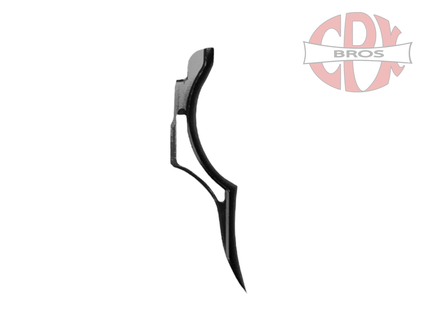 Used INFAMOUS DEUCE 1R DNA TRIGGER FITS: LV2, GEO 4, 170R, 160R, CS1, CS1.5 CSR, CSPRO Black CPXBrosPaintball