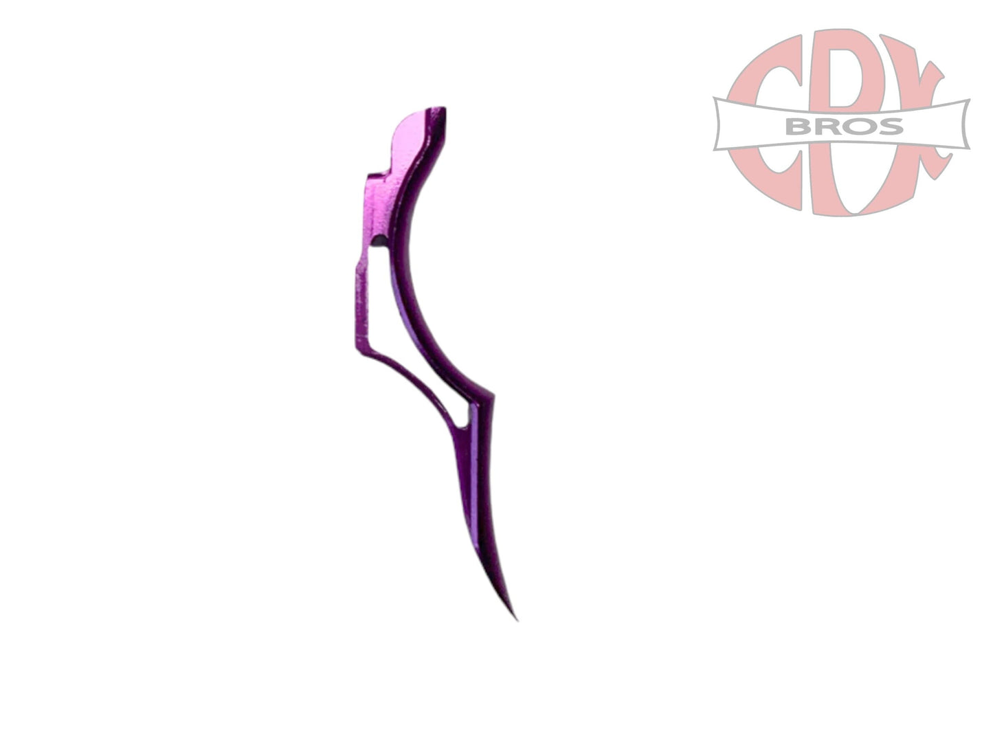 Used INFAMOUS DEUCE 1R DNA TRIGGER FITS: LV2, GEO 4, 170R, 160R, CS1, CS1.5 CSR, CSPRO Purple CPXBrosPaintball