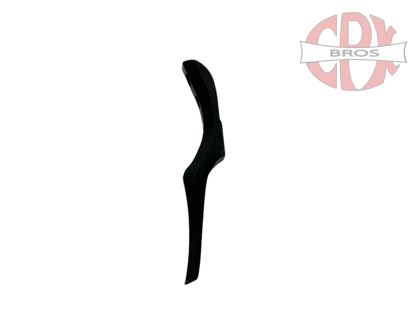 Used INFAMOUS Deuce TRIGGER FITS: LV2, GEO 4, 170R, 160R, CS1, CS1.5 CSR, CSPRO Purple Paintball Gun from CPXBrosPaintball Buy/Sell/Trade Paintball Markers, Paintball Hoppers, Paintball Masks, and Hormesis Headbands
