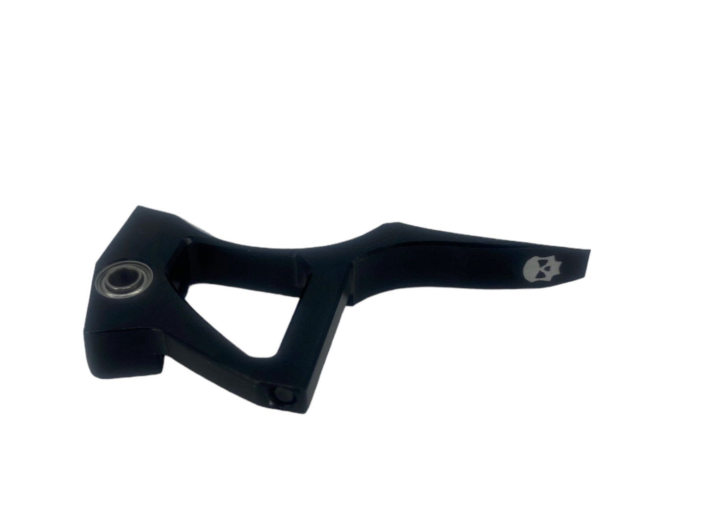 Used LUXE DEUCE "NIGHTHAWK" TRIGGER - TM40 Paintball Gun from CPXBrosPaintball Buy/Sell/Trade Paintball Markers, Paintball Hoppers, Paintball Masks, and Hormesis Headbands