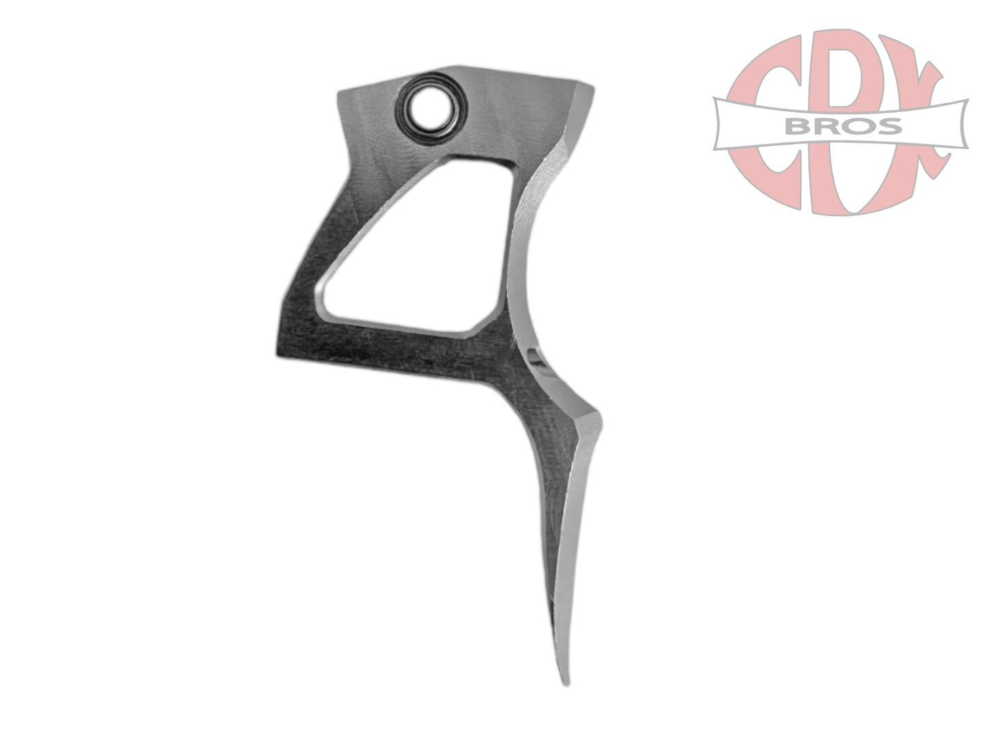 Used LUXE DEUCE "NIGHTHAWK" TRIGGER - TM40 Paintball Gun from CPXBrosPaintball Buy/Sell/Trade Paintball Markers, Paintball Hoppers, Paintball Masks, and Hormesis Headbands