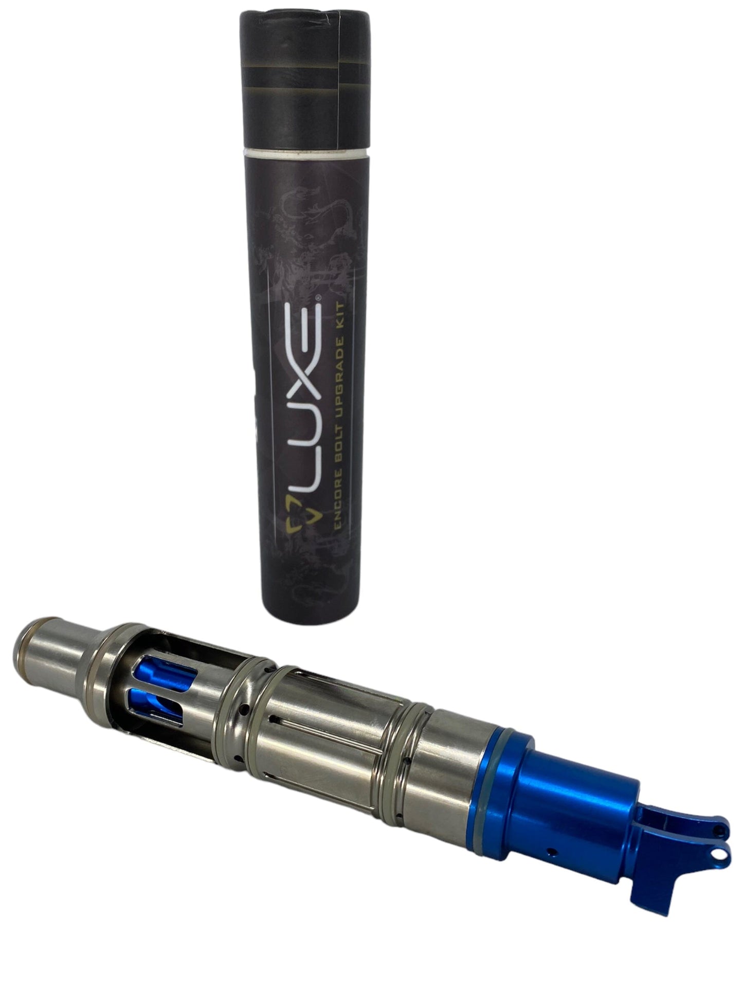 Used Luxe Encore Bolt Upgrade Kit Luxe 1.0- Oled CPXBrosPaintball
