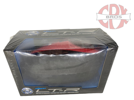 Used NEW Dye LTR Rotor Hopper/Loader CPXBrosPaintball