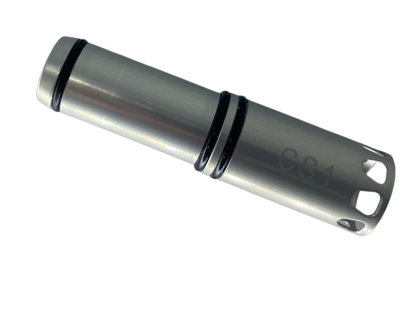 Used Planet Eclipse Cs1 Hard Tip Bolt Tip CPXBrosPaintball