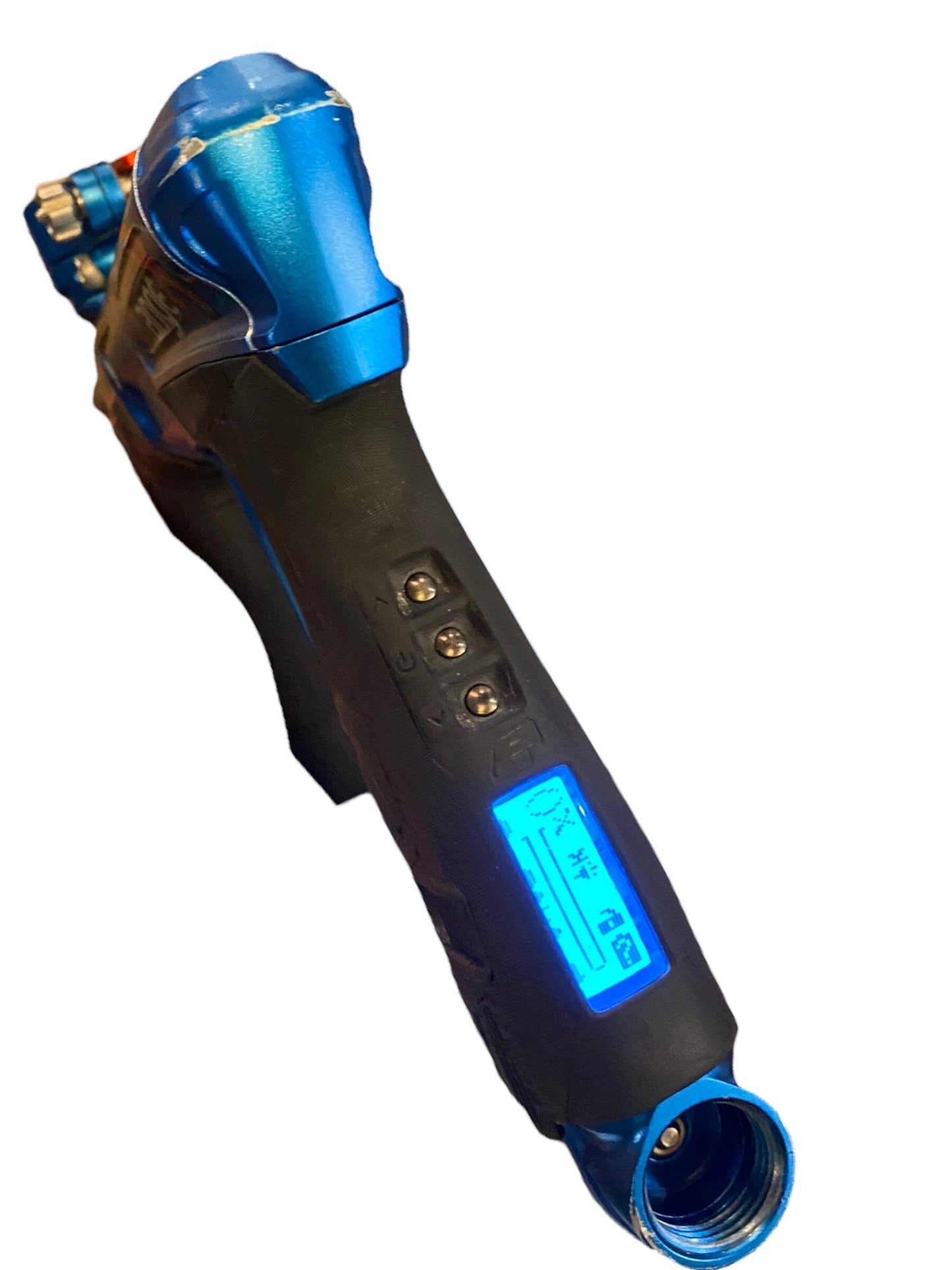 Used Planet Eclipse Cs2 CPXBrosPaintball