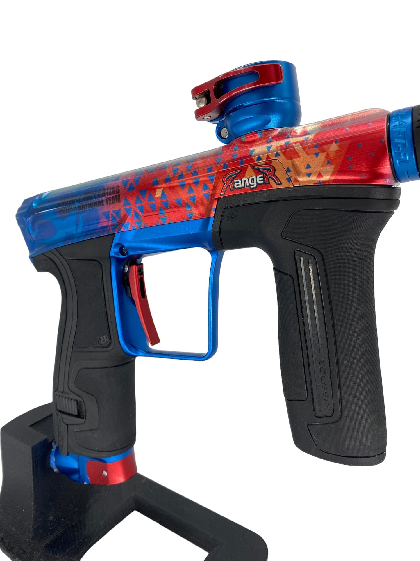 Used Planet Eclipse Cs2 CPXBrosPaintball