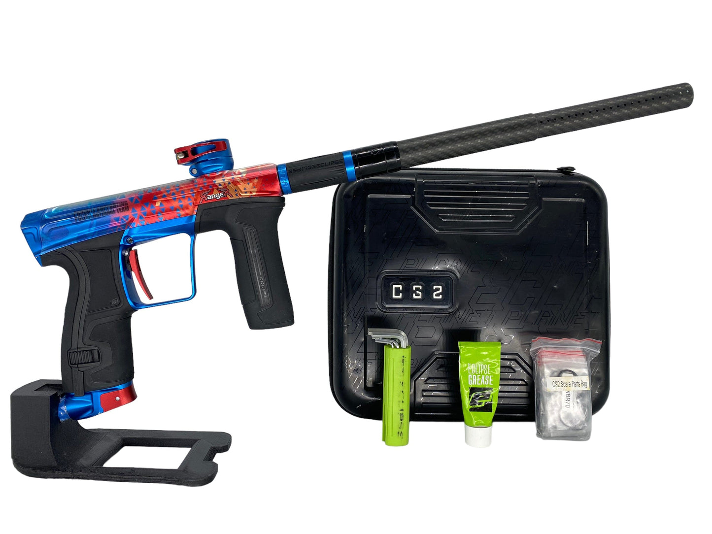 Used Planet Eclipse Cs2 CPXBrosPaintball