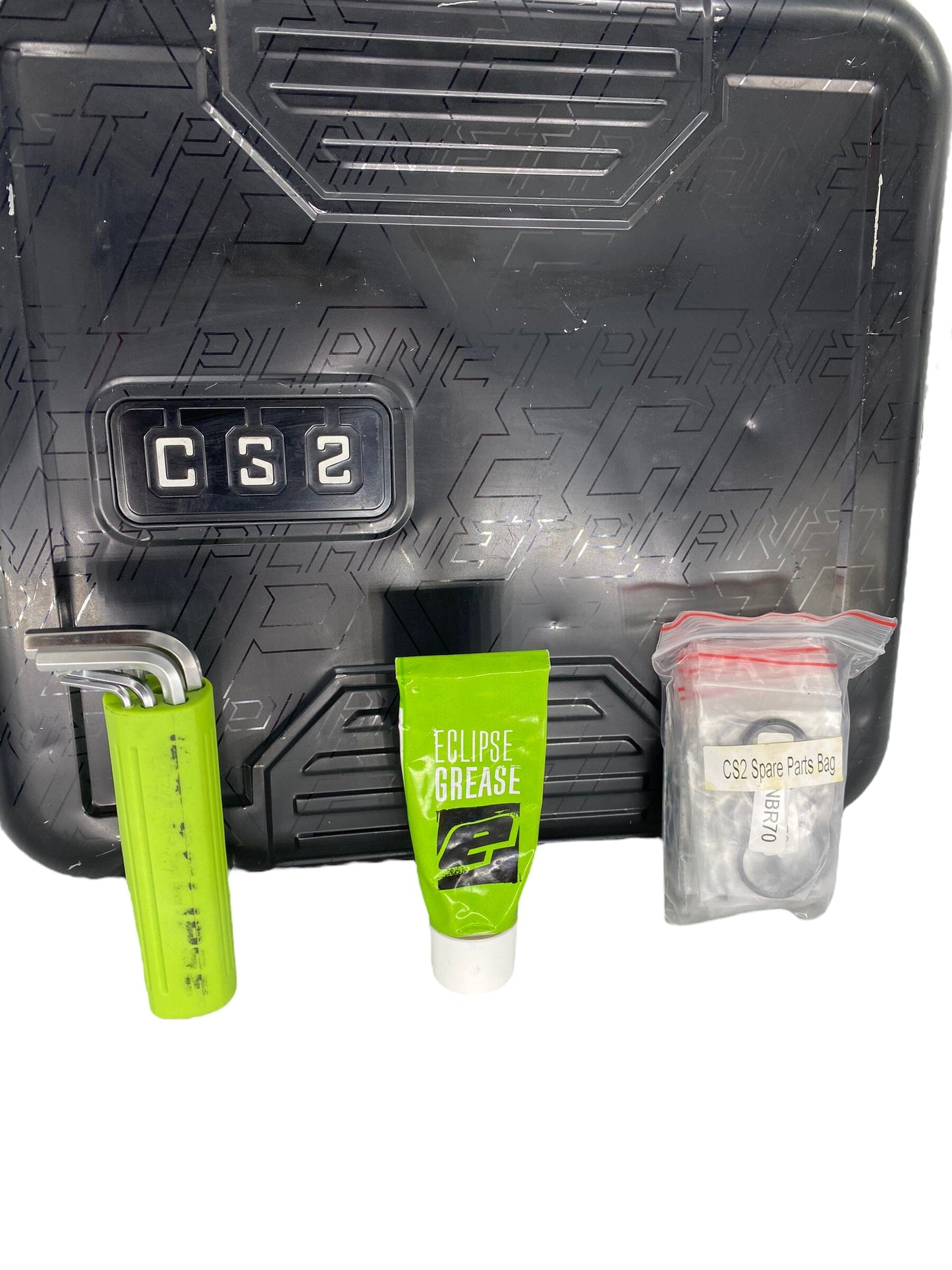 Used Planet Eclipse Cs2 CPXBrosPaintball