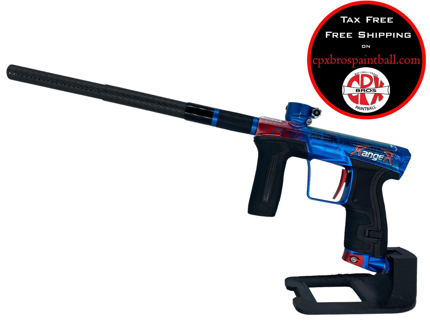 Used Planet Eclipse Cs2 CPXBrosPaintball