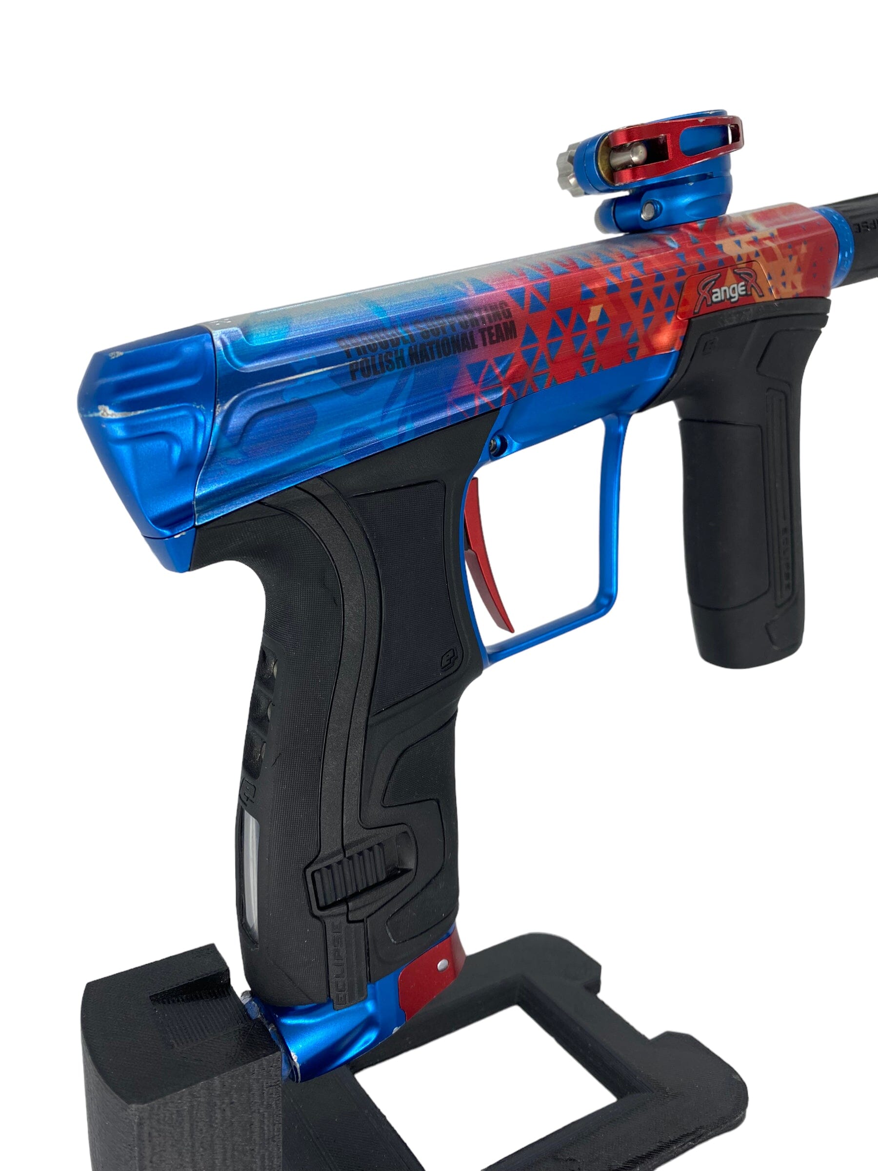 Used Planet Eclipse Cs2 CPXBrosPaintball