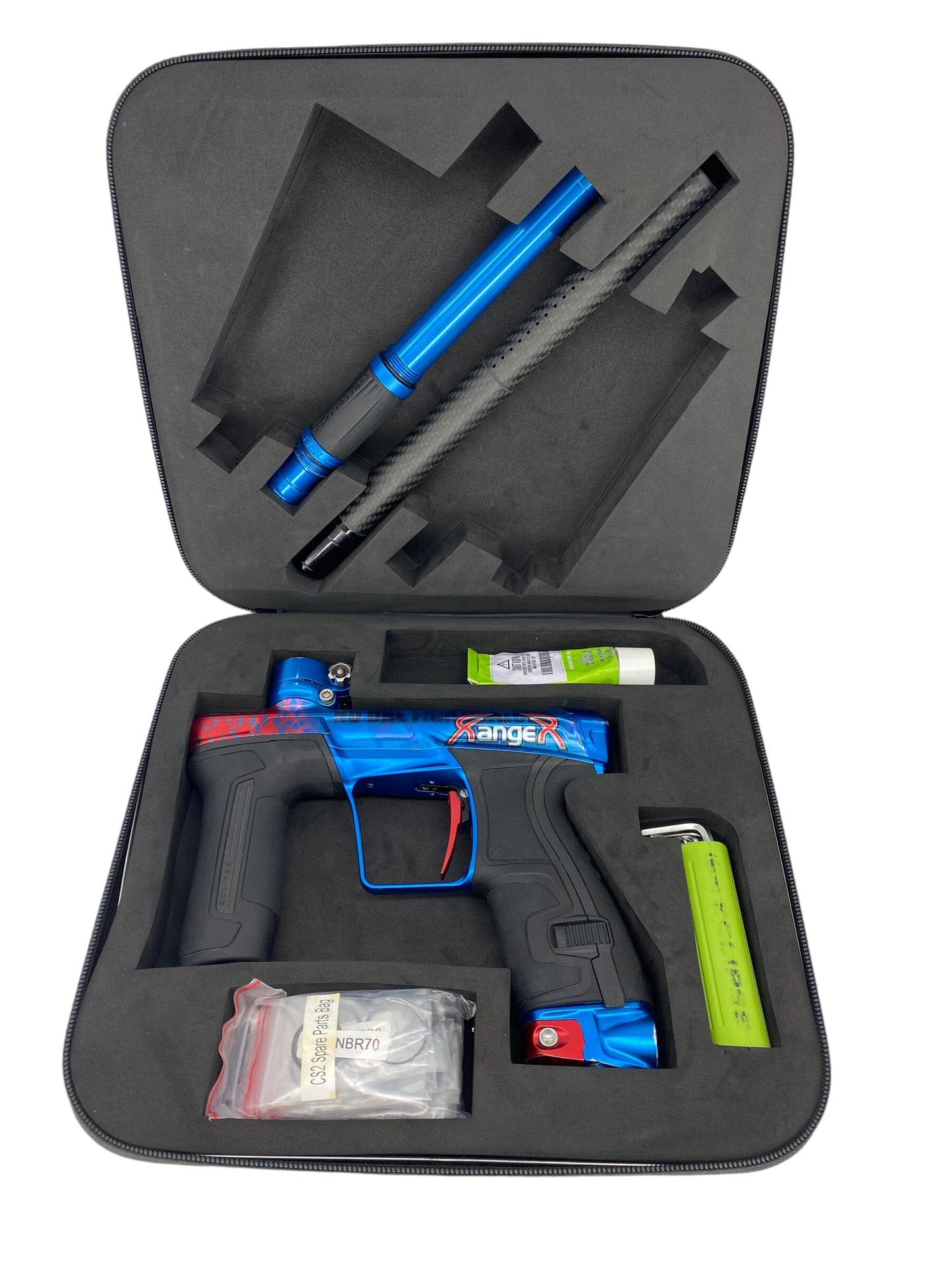 Used Planet Eclipse Cs2 CPXBrosPaintball