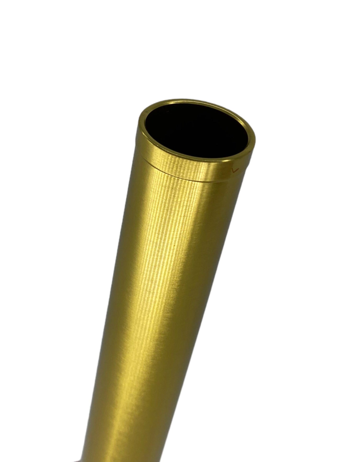 Used Planet Eclipse Fl Barrel Back Gold .689 CPXBrosPaintball