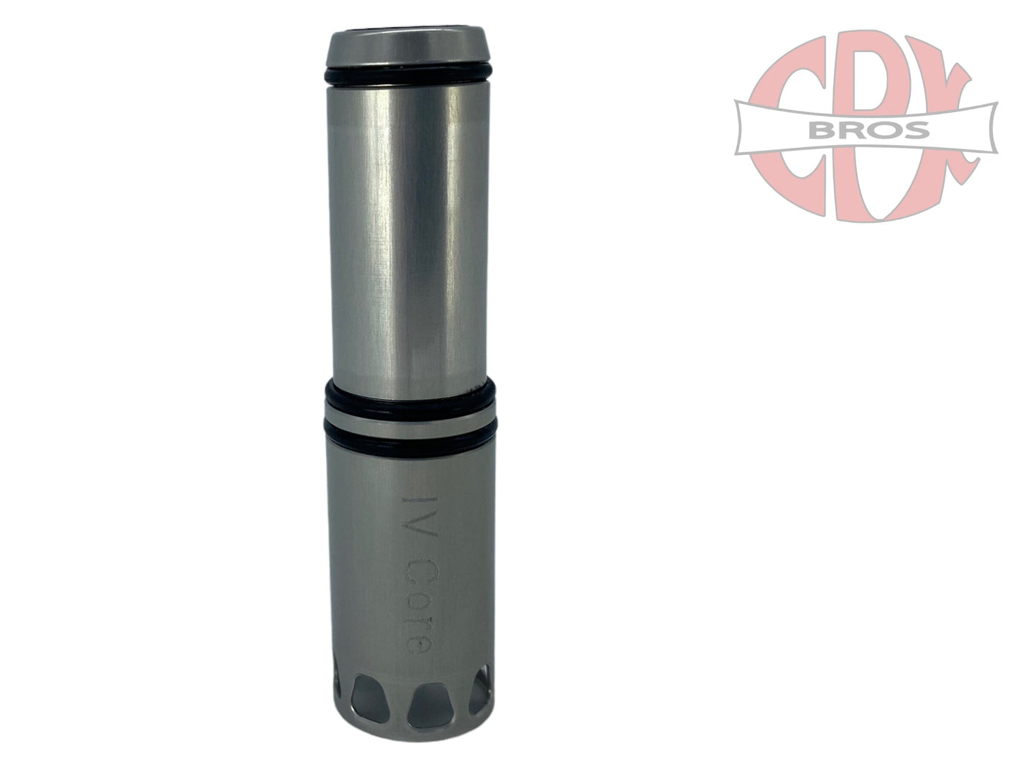 Used Planet Eclipse IV Core ST2.5 Bolt Tip Iv core bolt tip soft tip bolt CPXBrosPaintball