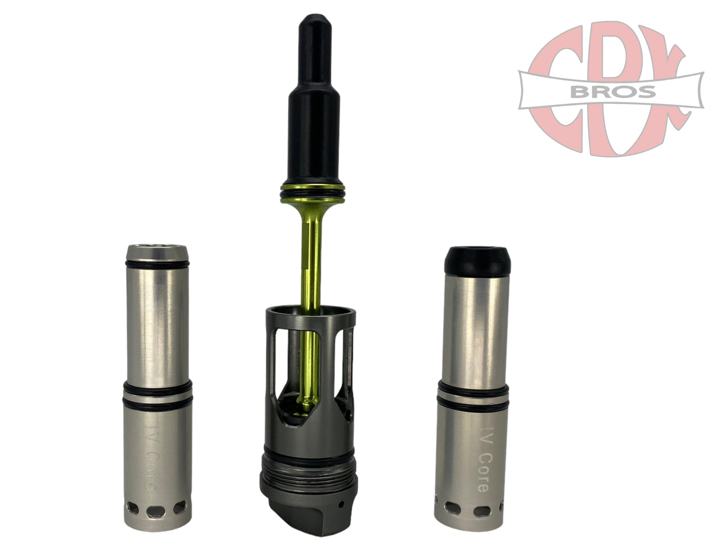 Used Planet Eclipse Iv Core Upgrade CPXBrosPaintball