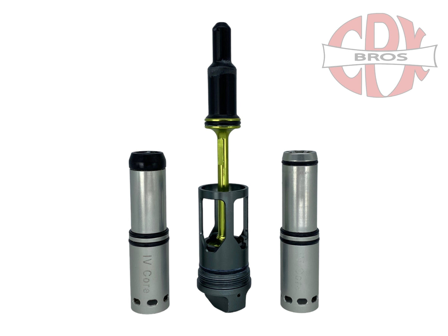 Used Planet Eclipse Iv Core Upgrade Paintball Gun from CPXBrosPaintball Buy/Sell/Trade Paintball Markers, Paintball Hoppers, Paintball Masks, and Hormesis Headbands