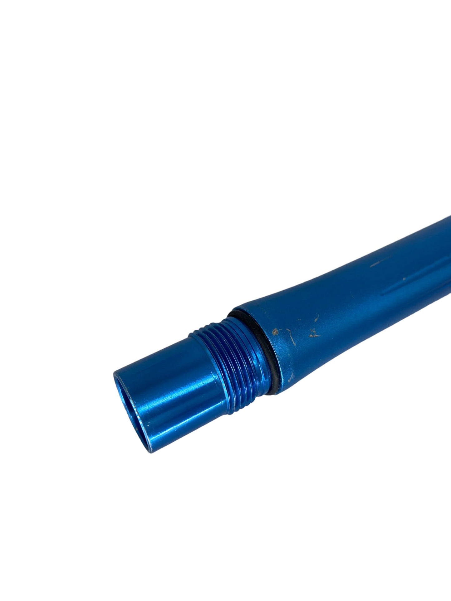 Used Planet Eclipse Single Piece Shaft 4 .689 Blue Paintball Gun from CPXBrosPaintball Buy/Sell/Trade Paintball Markers, Paintball Hoppers, Paintball Masks, and Hormesis Headbands