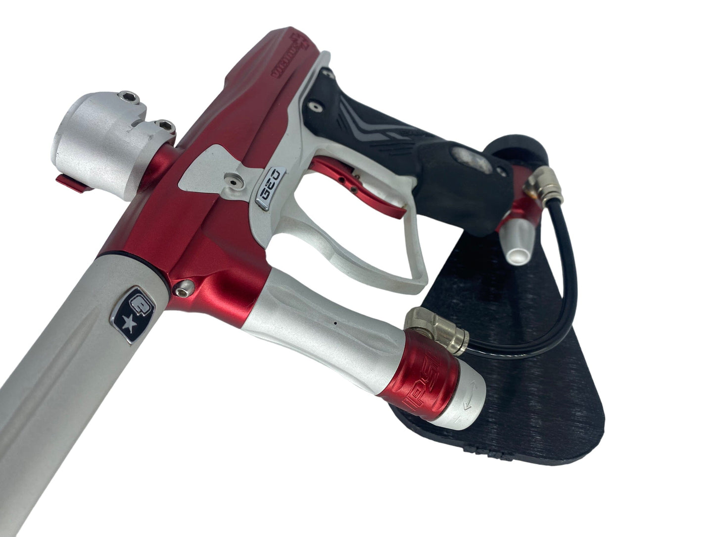 Used Planet Eclipse Vicious Geo 1 Paintball Gun from CPXBrosPaintball Buy/Sell/Trade Paintball Markers, Paintball Hoppers, Paintball Masks, and Hormesis Headbands