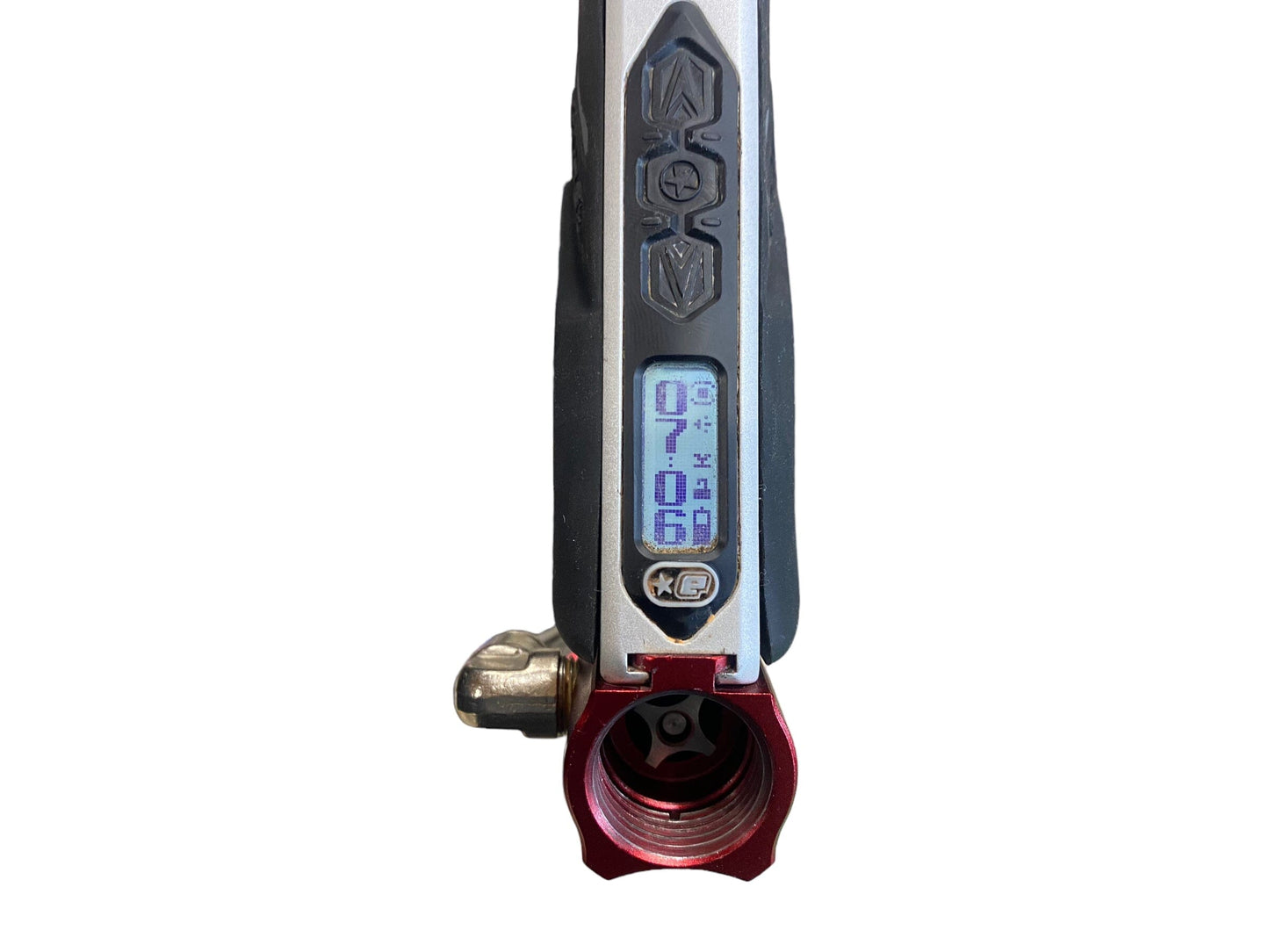 Used Planet Eclipse Vicious Geo 1 Paintball Gun from CPXBrosPaintball Buy/Sell/Trade Paintball Markers, Paintball Hoppers, Paintball Masks, and Hormesis Headbands