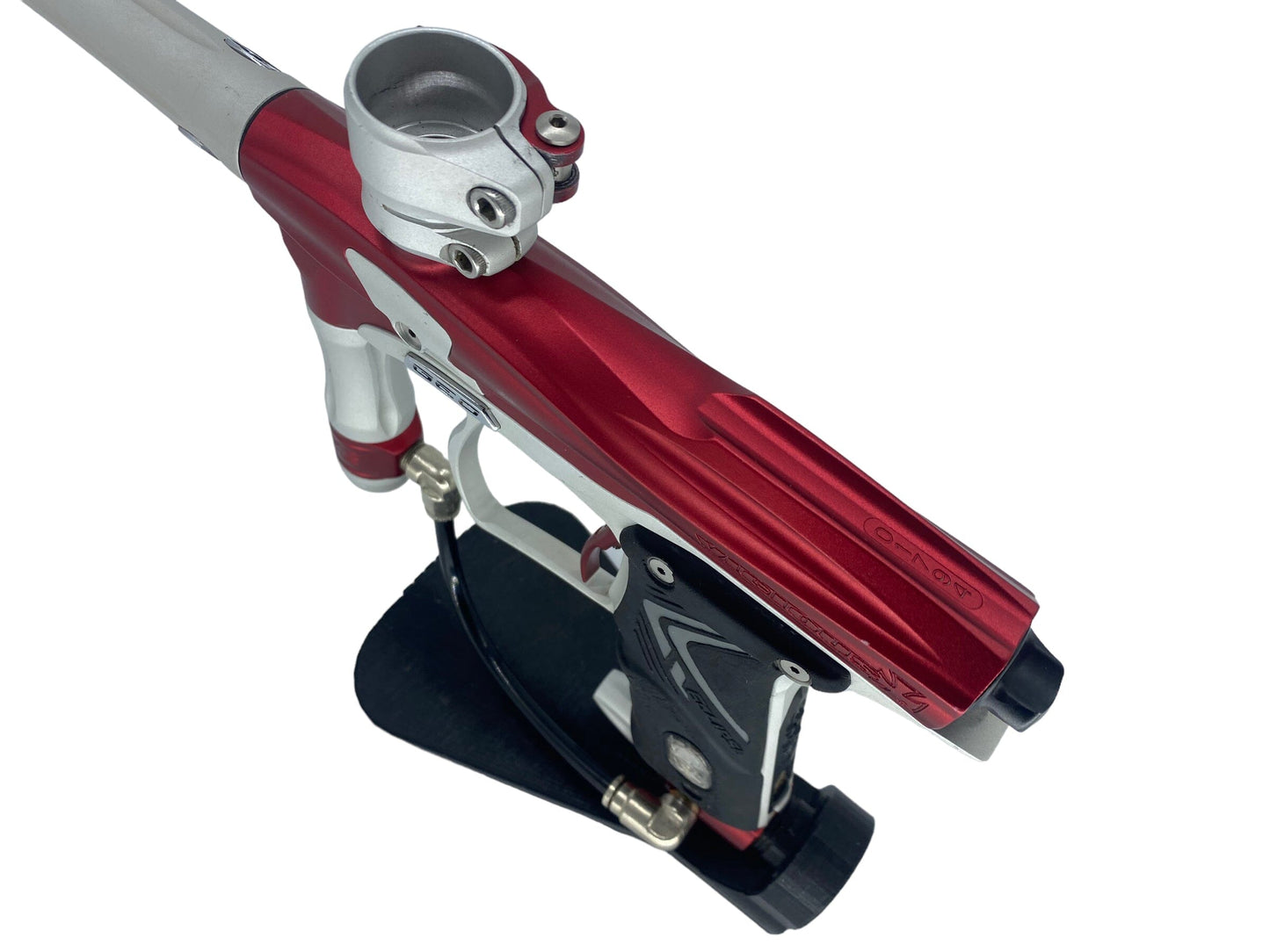 Used Planet Eclipse Vicious Geo 1 Paintball Gun from CPXBrosPaintball Buy/Sell/Trade Paintball Markers, Paintball Hoppers, Paintball Masks, and Hormesis Headbands